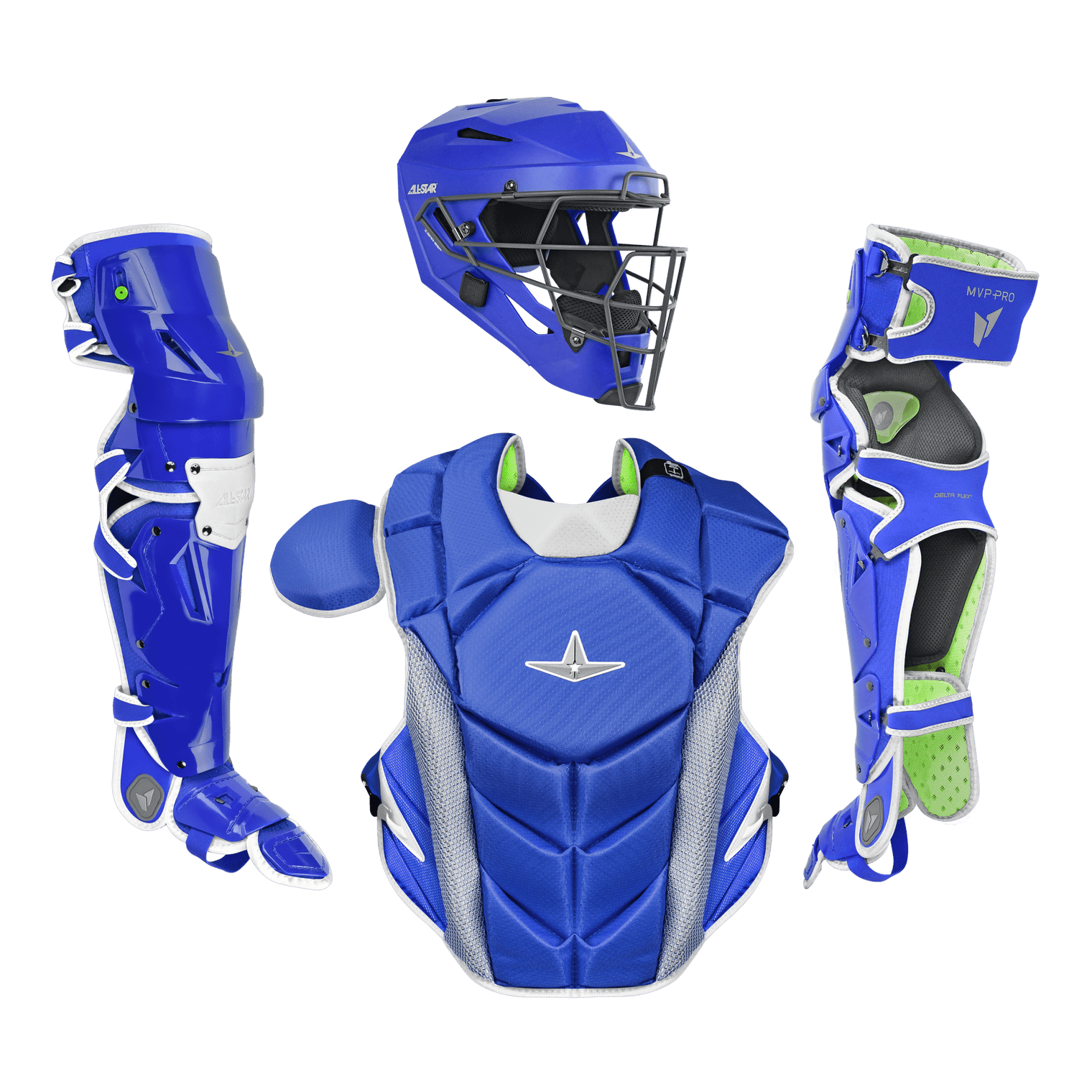 26' SEASON MVP-PRO™ SERIES - ADULT - All-Star Sports