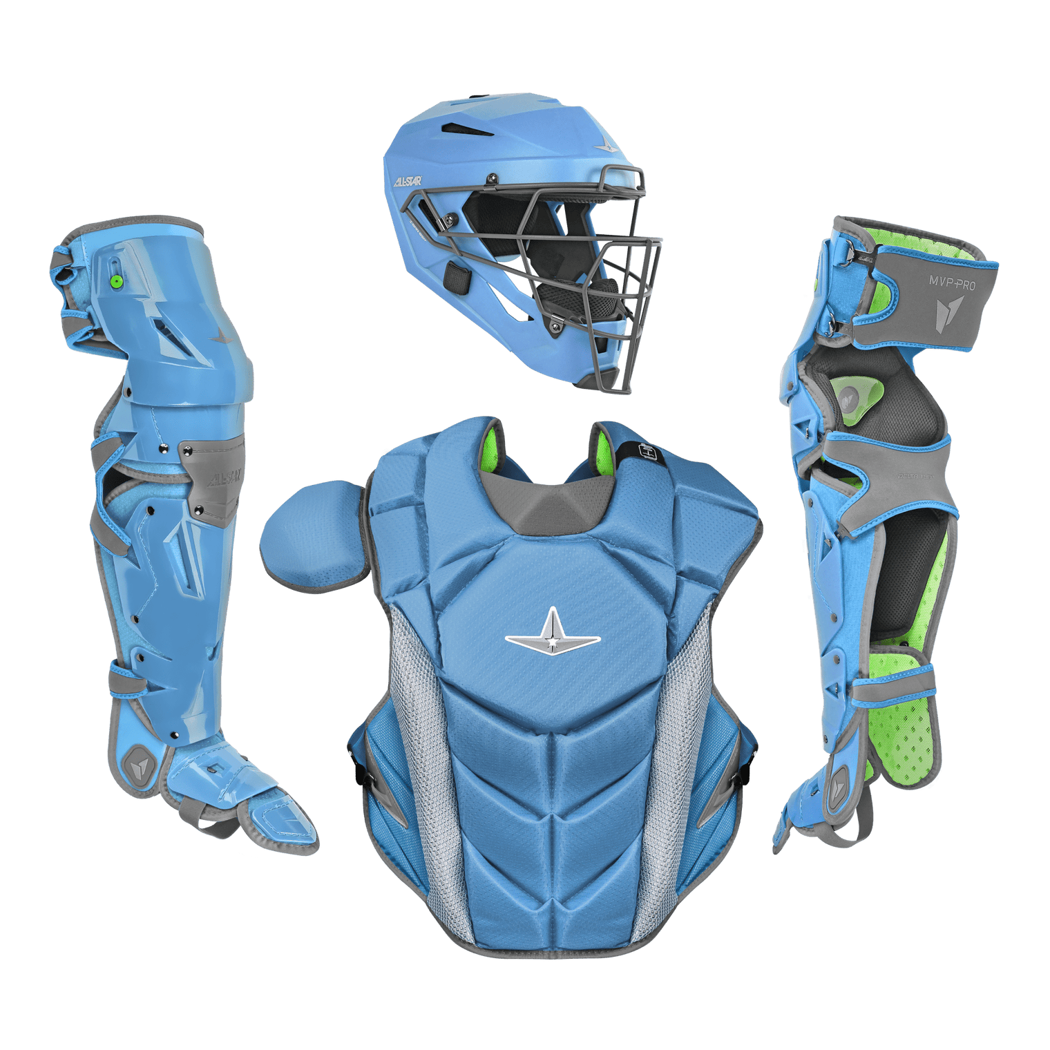 26' SEASON MVP-PRO™ SERIES - ADULT - All-Star Sports