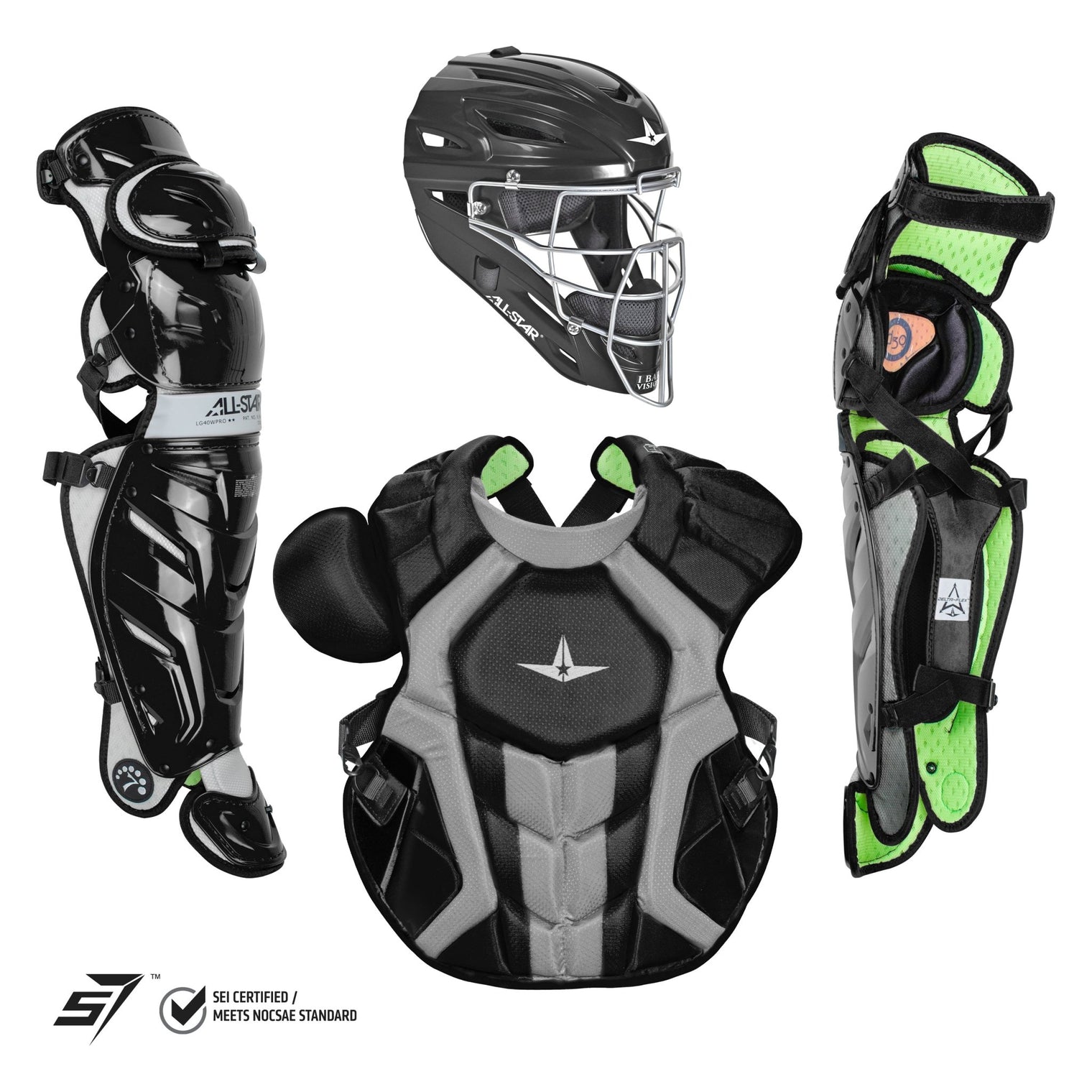S7 AXIS™ - ADULT - All-Star Sports