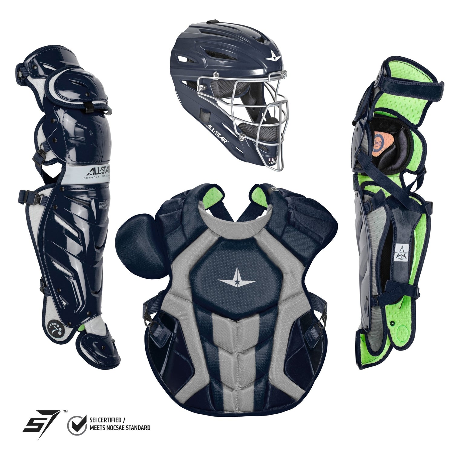 S7 AXIS™ - ADULT - All-Star Sports