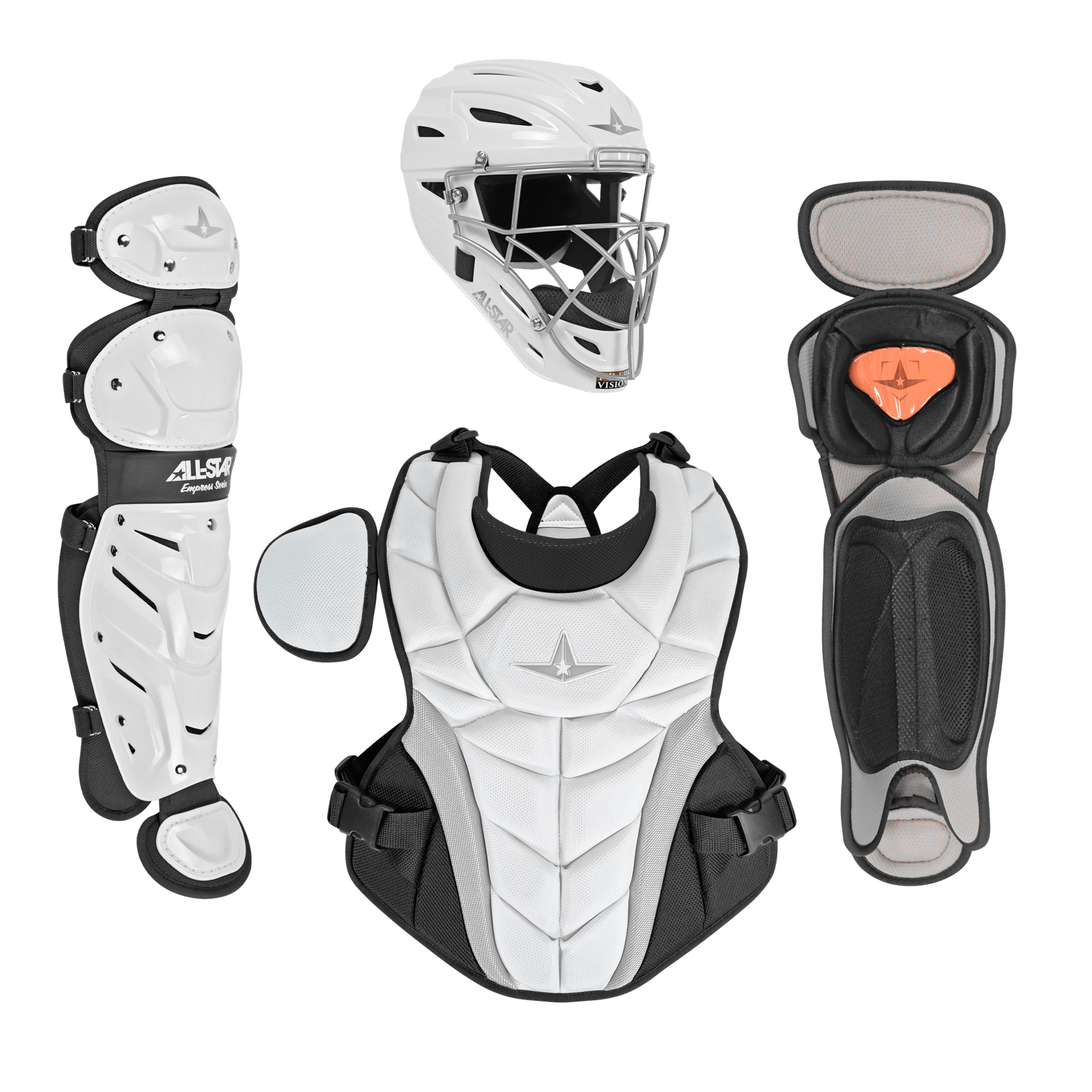 EMPRESS™ SOFTBALL - All-Star Sports