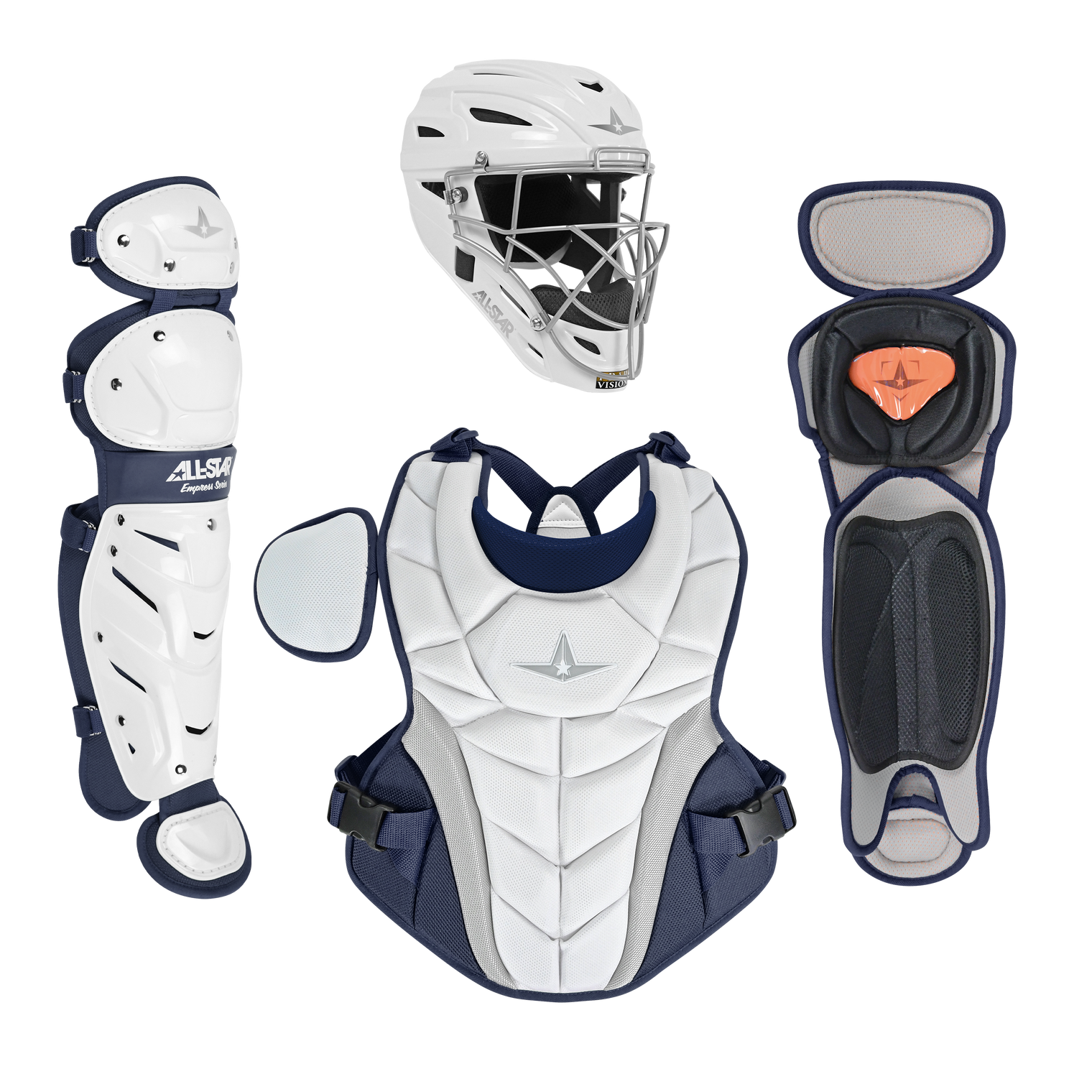 Empress™ Fastpitch Catching Kit