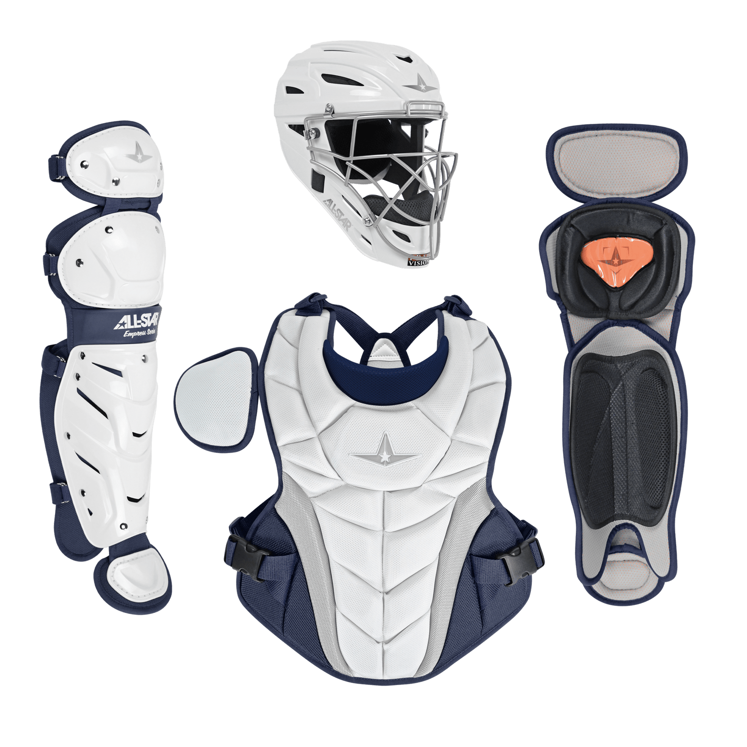 EMPRESS™ SOFTBALL - All-Star Sports