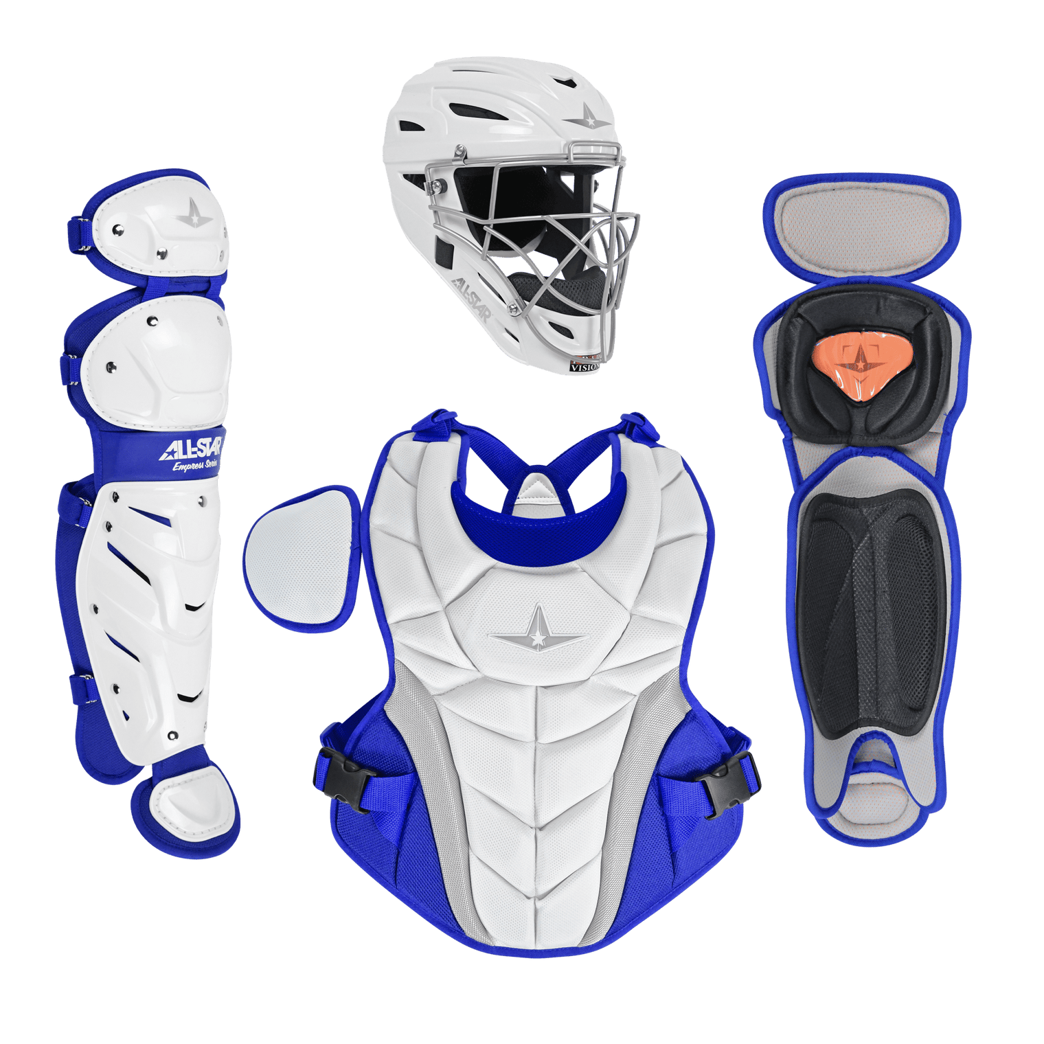 EMPRESS™ SOFTBALL - All-Star Sports