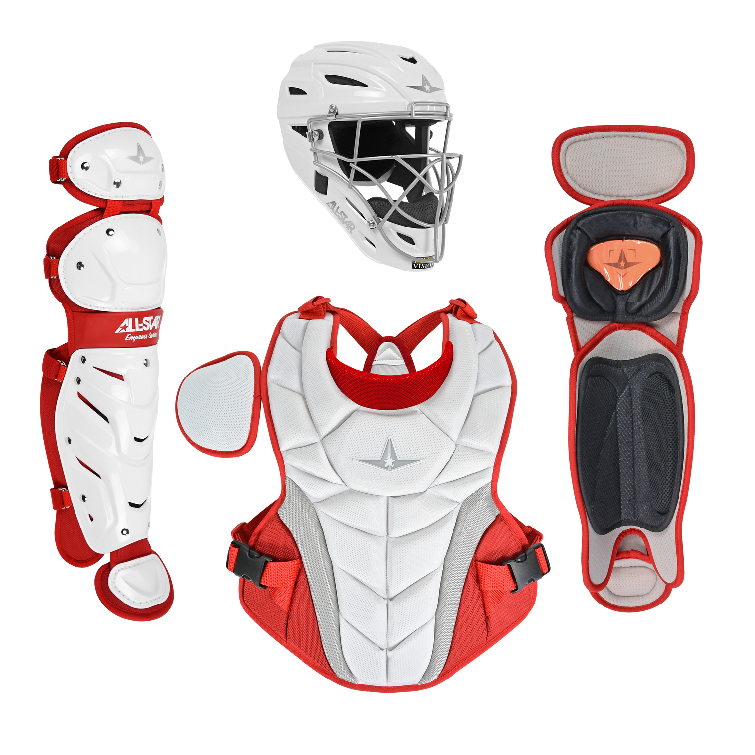 Empress™ Fastpitch Catching Kit