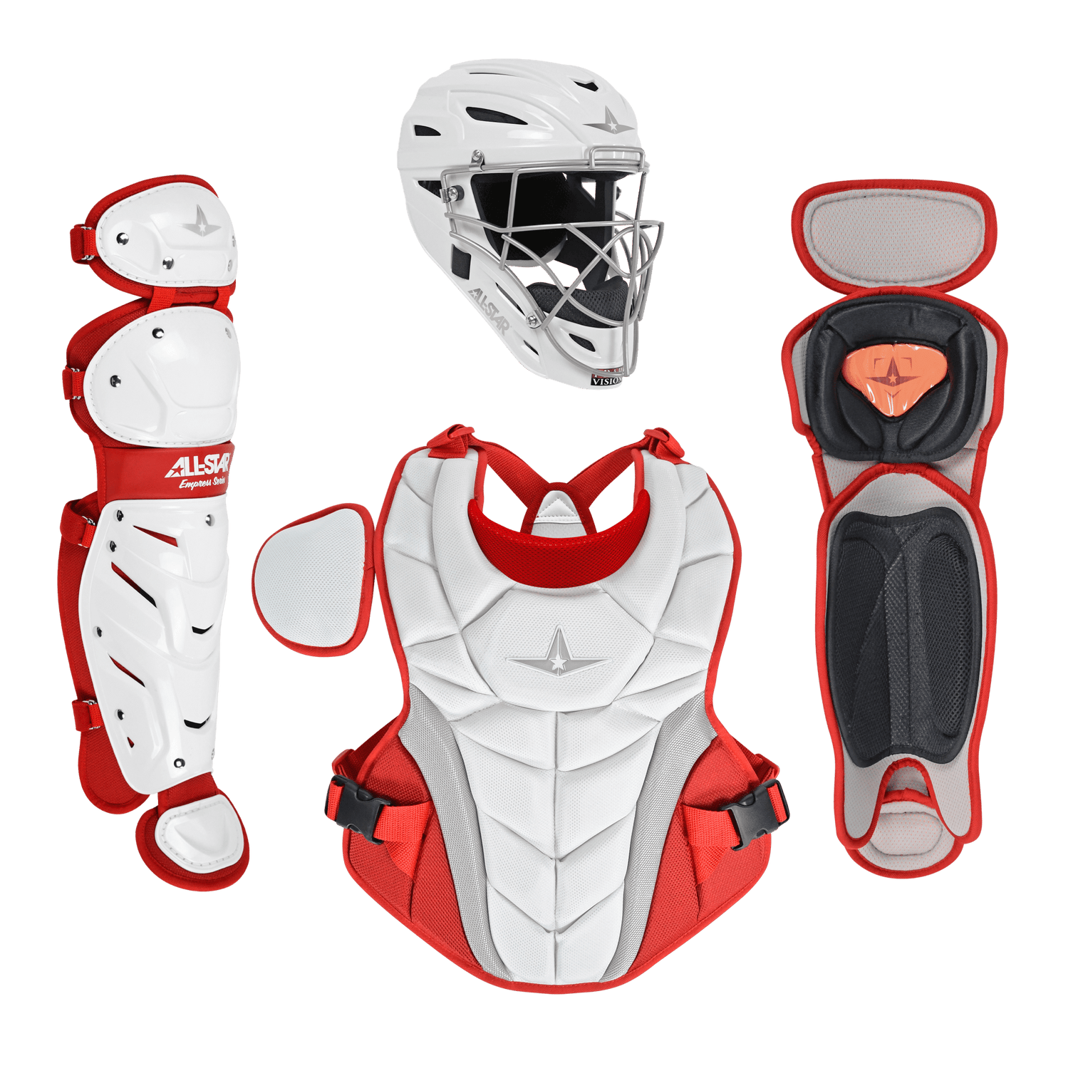 EMPRESS™ SOFTBALL - All-Star Sports