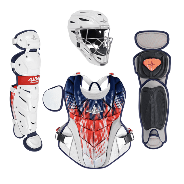 EMPRESS™ SOFTBALL - All-Star Sports