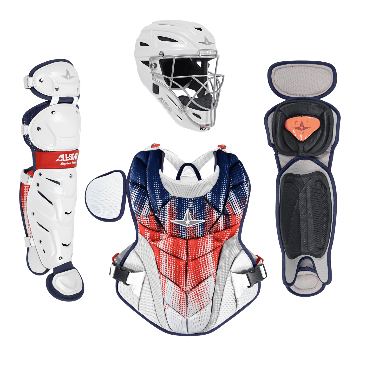 EMPRESS™ SOFTBALL - All-Star Sports