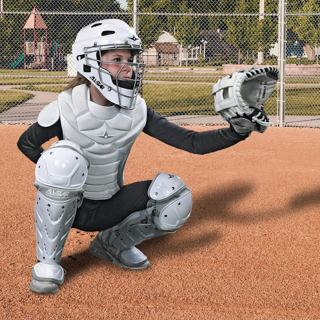 HEIRESS™ SERIES SOFTBALL - All-Star Sports