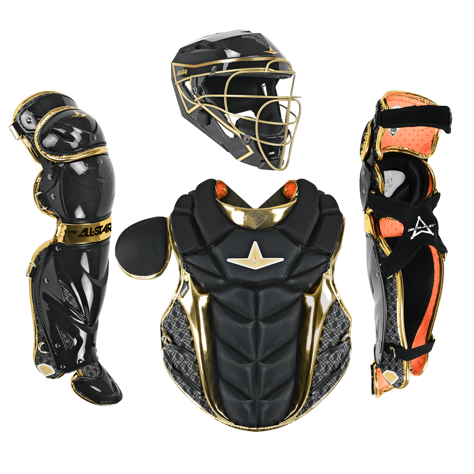 PHX™ GOLD DIAMOND COLLECTION - All-Star Sports
