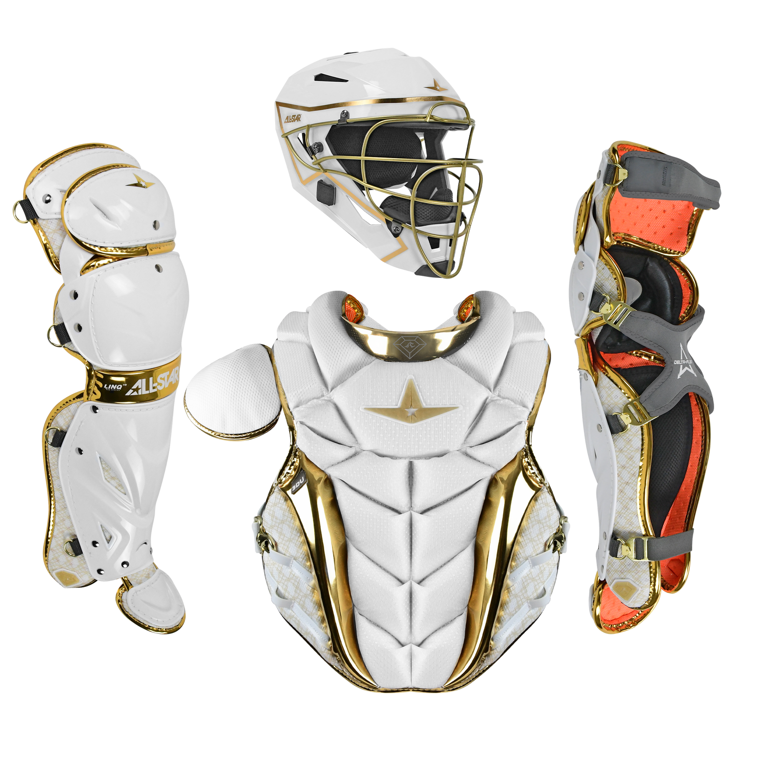 PHX™ GOLD DIAMOND COLLECTION