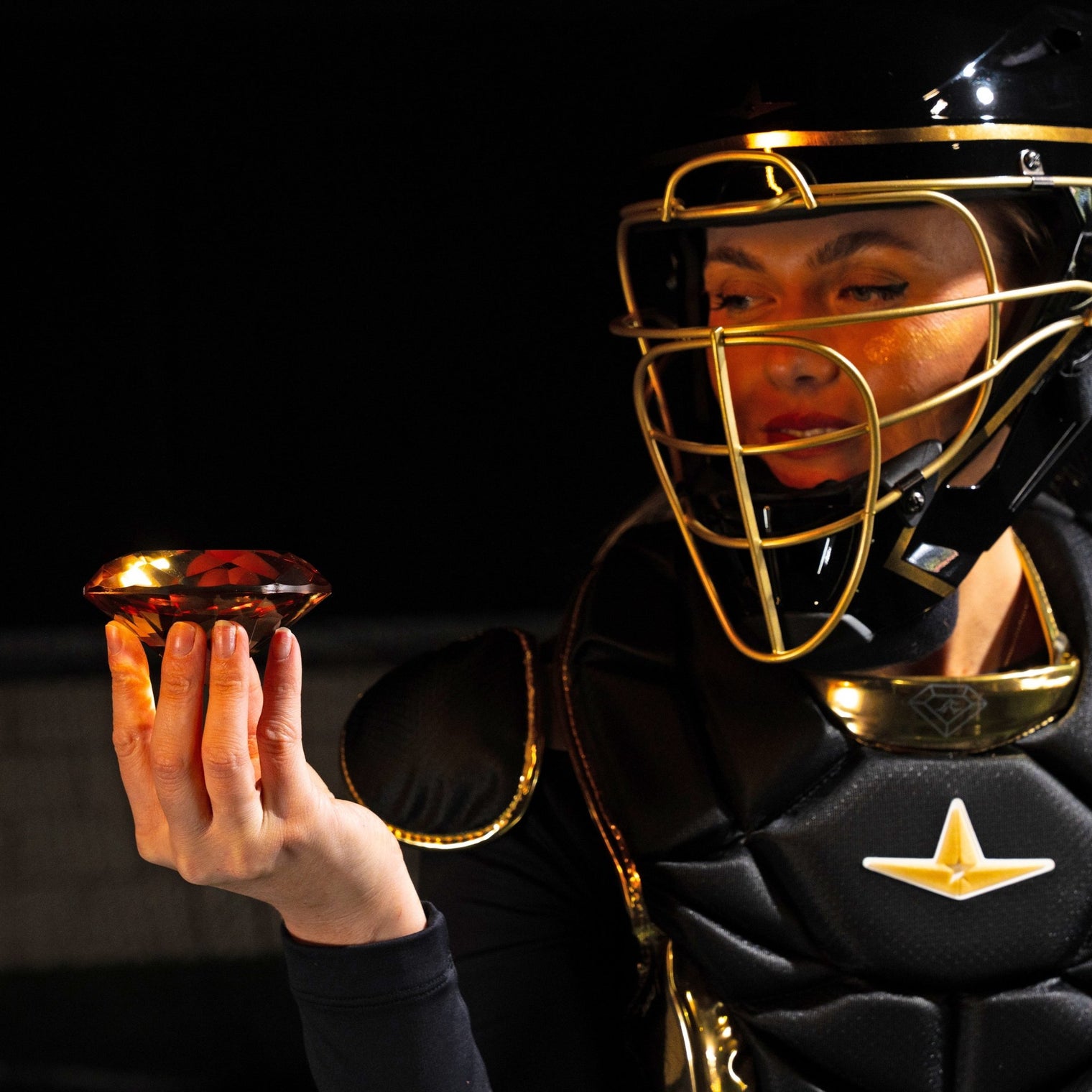 PHX™ GOLD DIAMOND COLLECTION - All-Star Sports