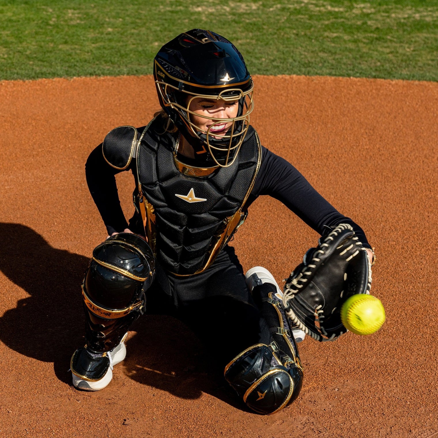 PHX™ GOLD DIAMOND COLLECTION - All-Star Sports