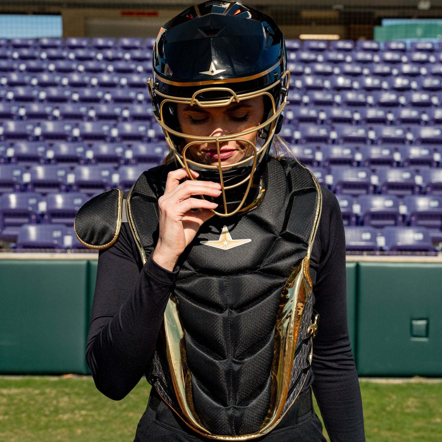 PHX™ GOLD DIAMOND COLLECTION - All-Star Sports