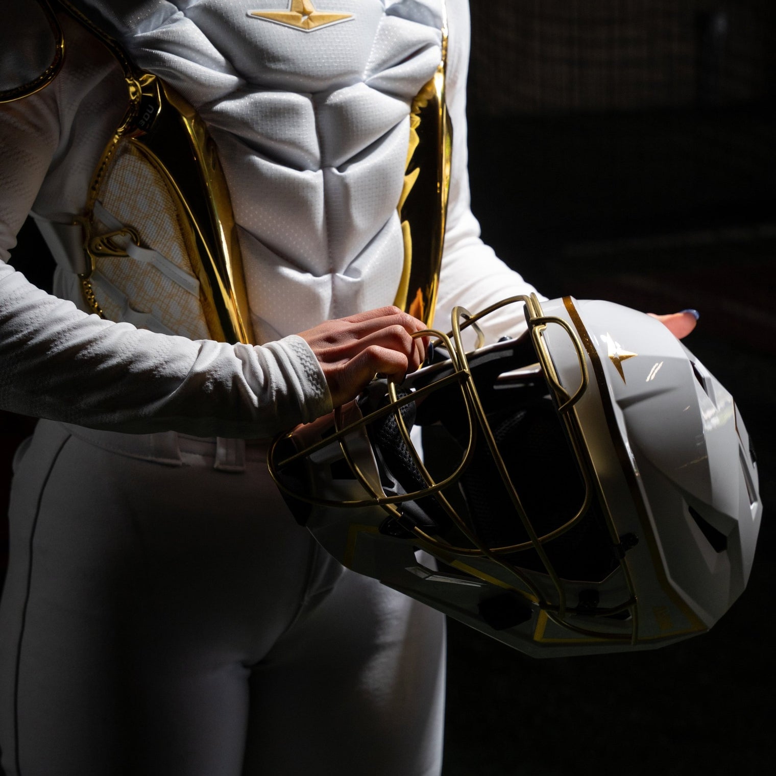 PHX™ GOLD DIAMOND COLLECTION - All-Star Sports