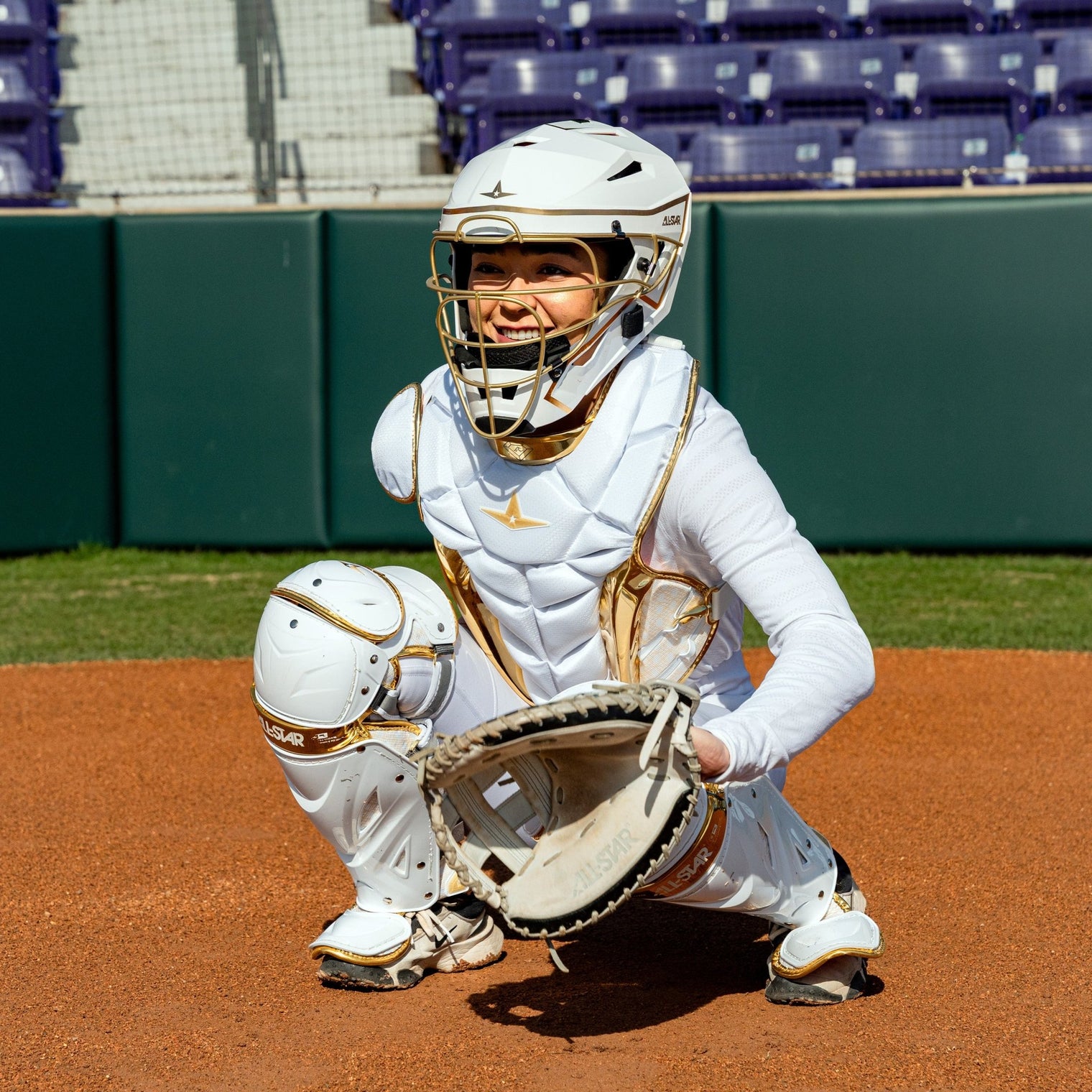 PHX™ GOLD DIAMOND COLLECTION - All-Star Sports