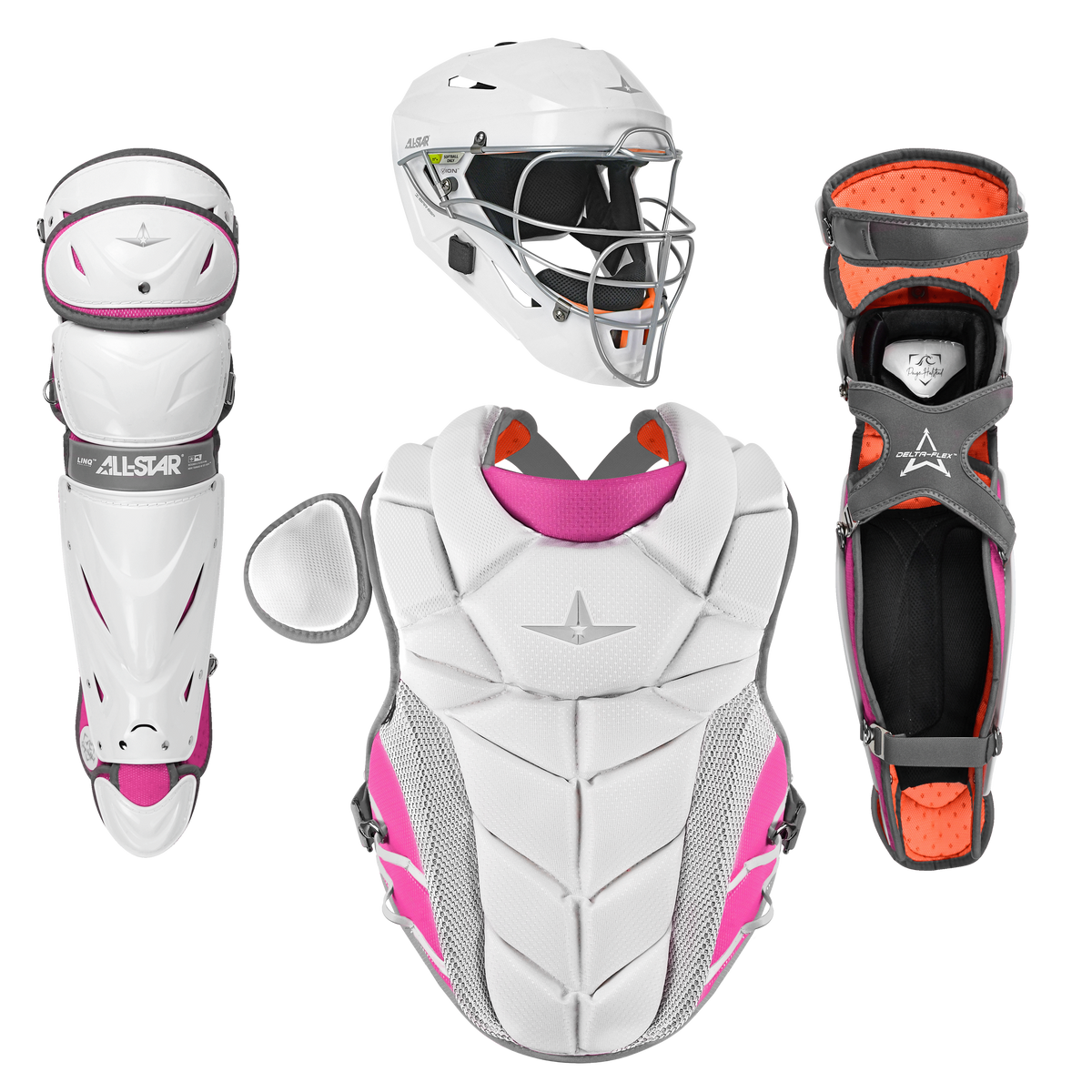 27' SEASON PHX™ LT SERIES FASTPITCH - PAIGE HALSTEAD