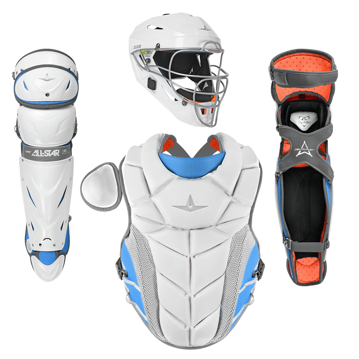 27' SEASON PHX™ LT SERIES FASTPITCH - PAIGE HALSTEAD