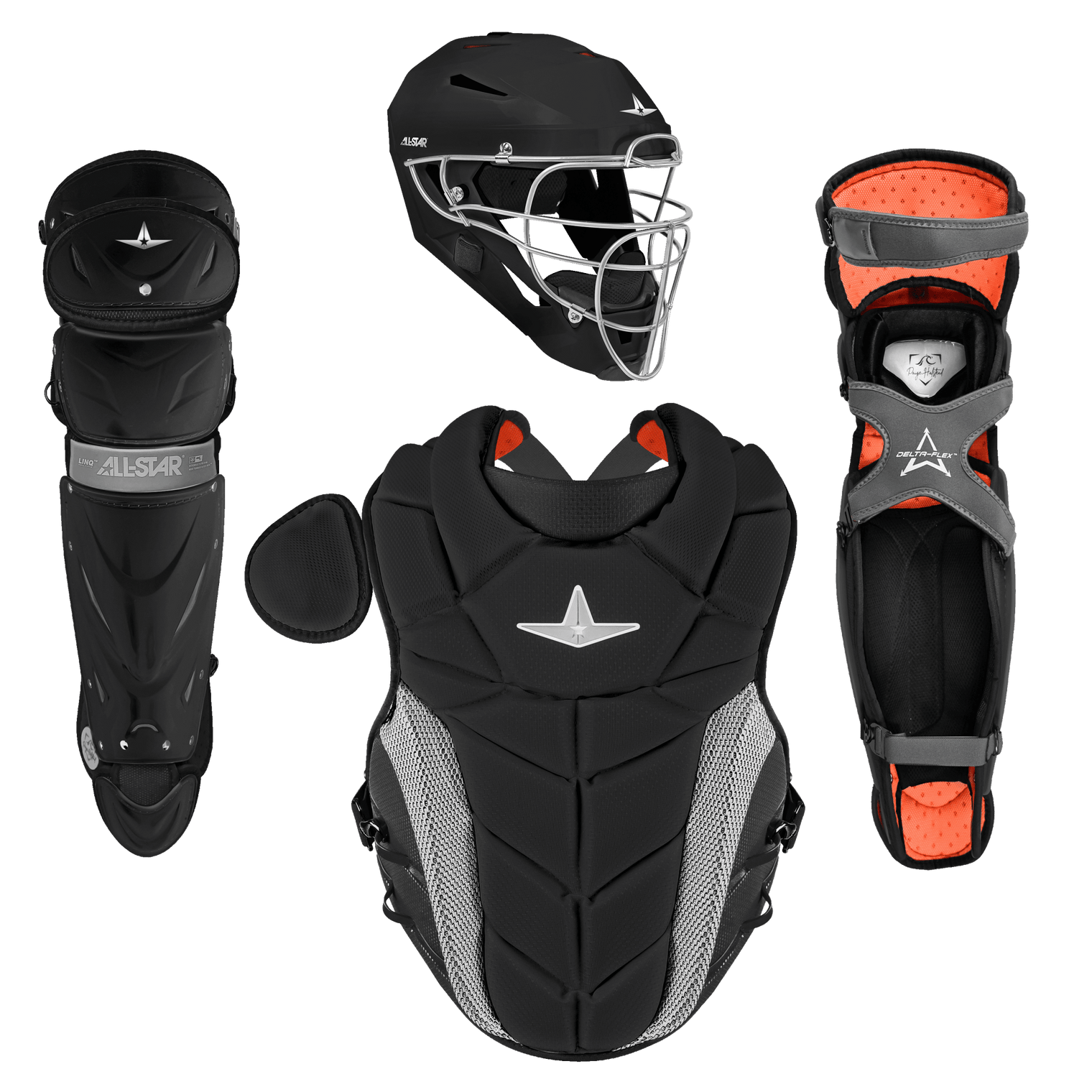 PHX™ SERIES FASTPITCH - PAIGE HALSTEAD - All-Star Sports