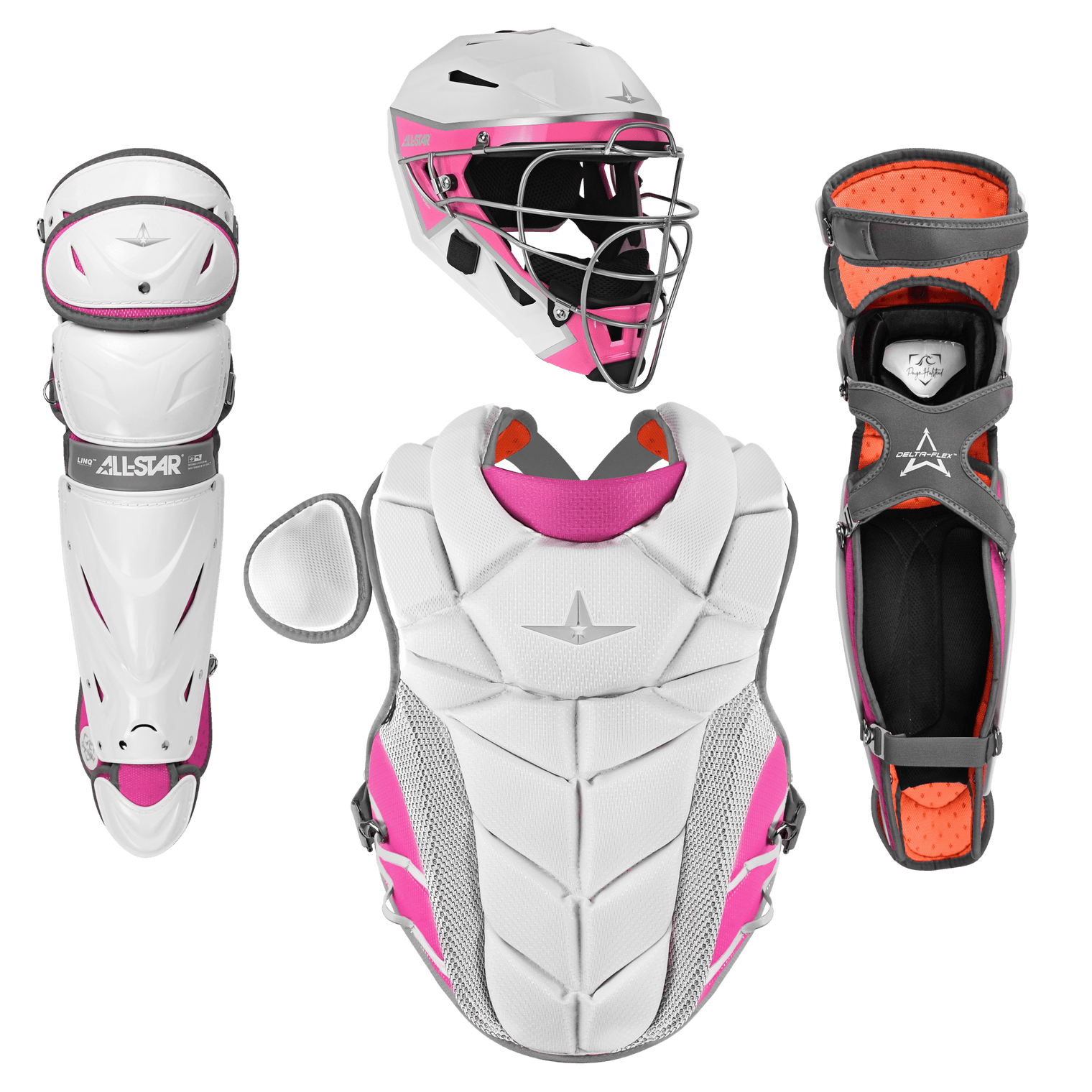 PHX™ SERIES SOFTBALL - LIMITED EDITIONS - All-Star Sports