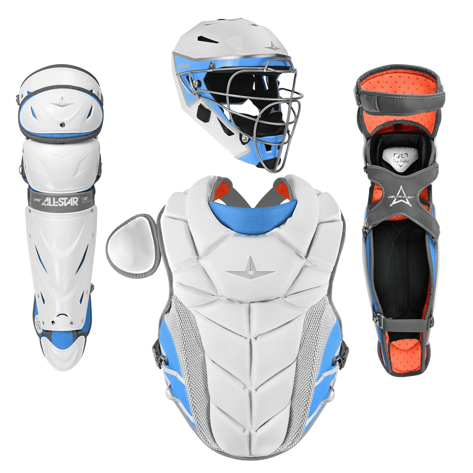 PHX™ SERIES SOFTBALL - LIMITED EDITIONS - All-Star Sports