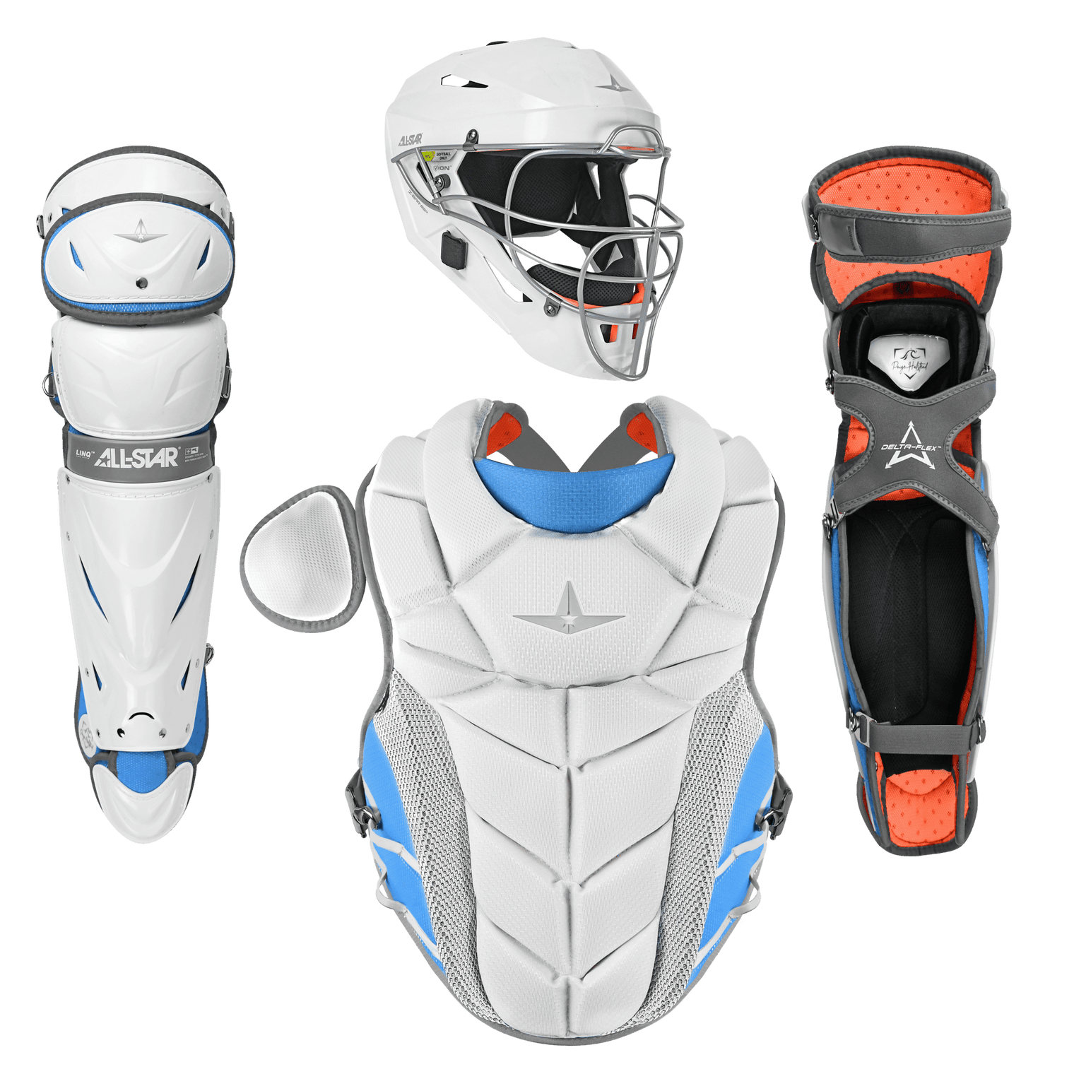 PHX™ SERIES SOFTBALL - LIMITED EDITIONS - All-Star Sports