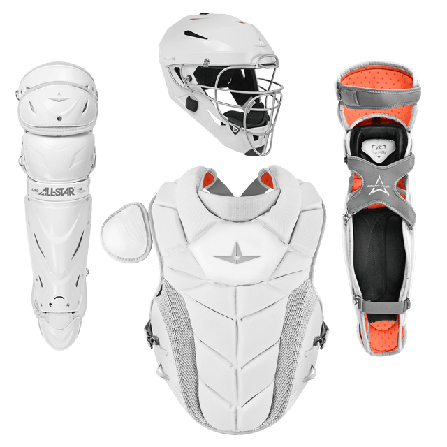 PHX™ SERIES FASTPITCH - PAIGE HALSTEAD - All-Star Sports