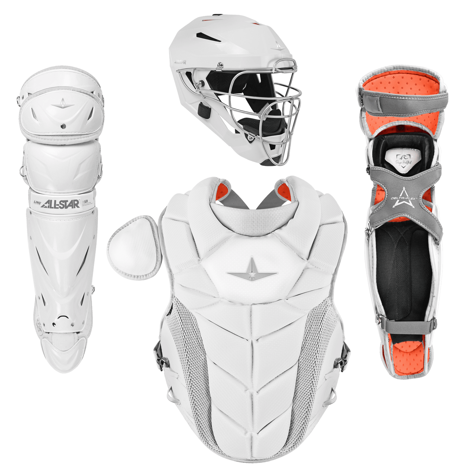 PHX™ SERIES FASTPITCH - PAIGE HALSTEAD - All-Star Sports