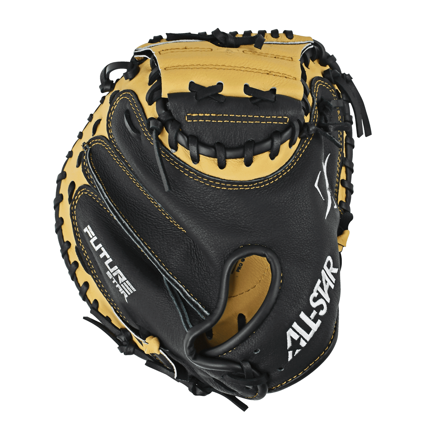 FUTURE STAR™ - CATCHERS MITT - All-Star Sports