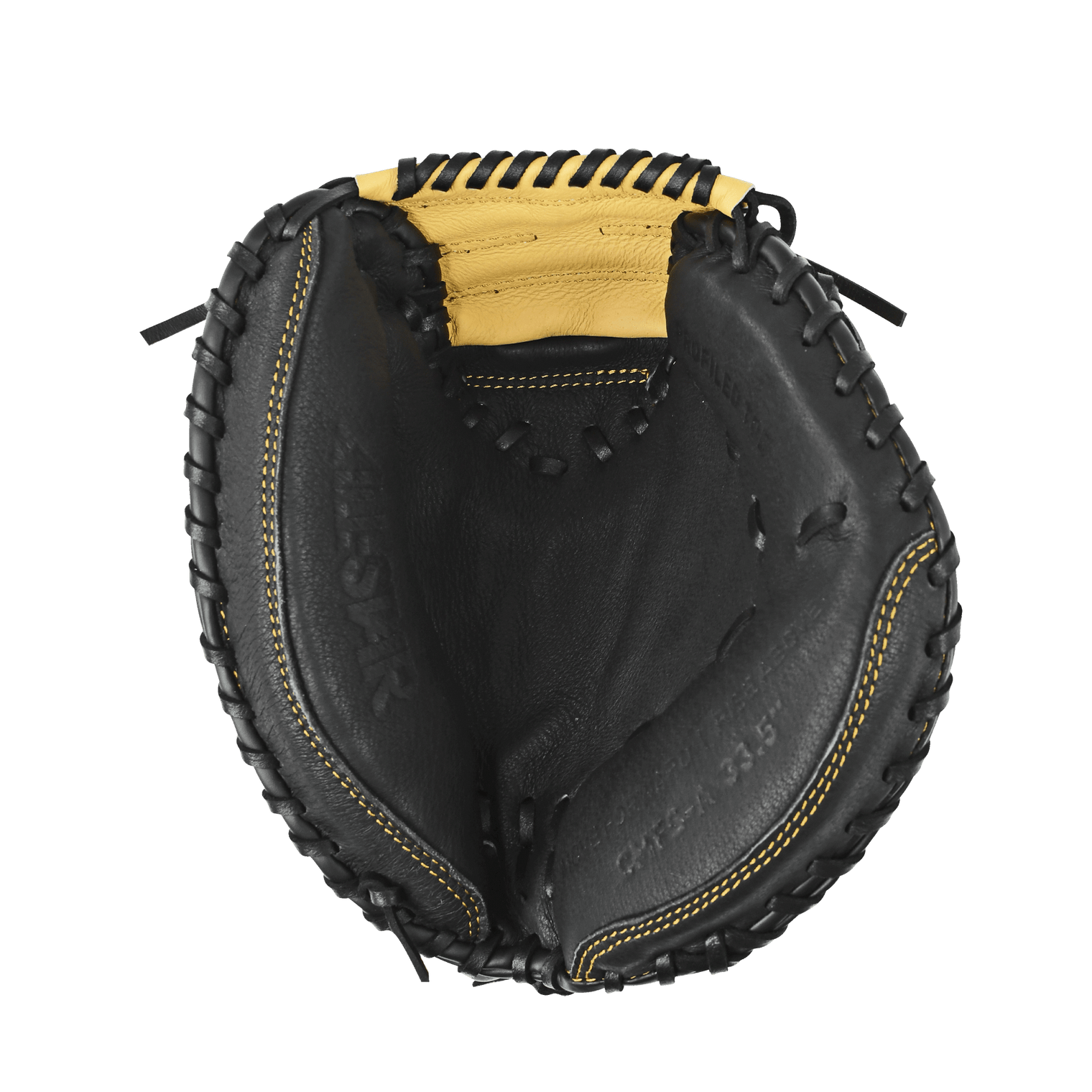 FUTURE STAR™ - CATCHERS MITT - All-Star Sports