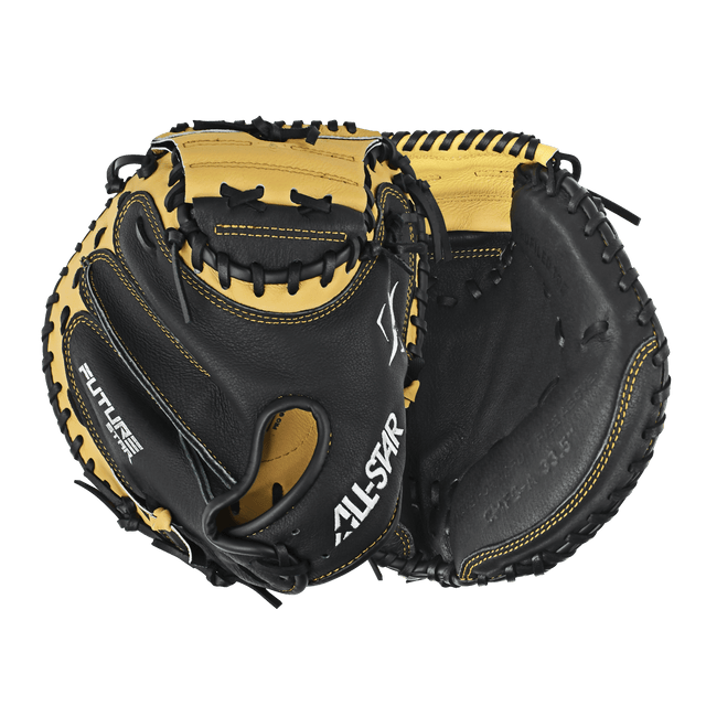 FUTURE STAR™ - CATCHERS MITT - All-Star Sports
