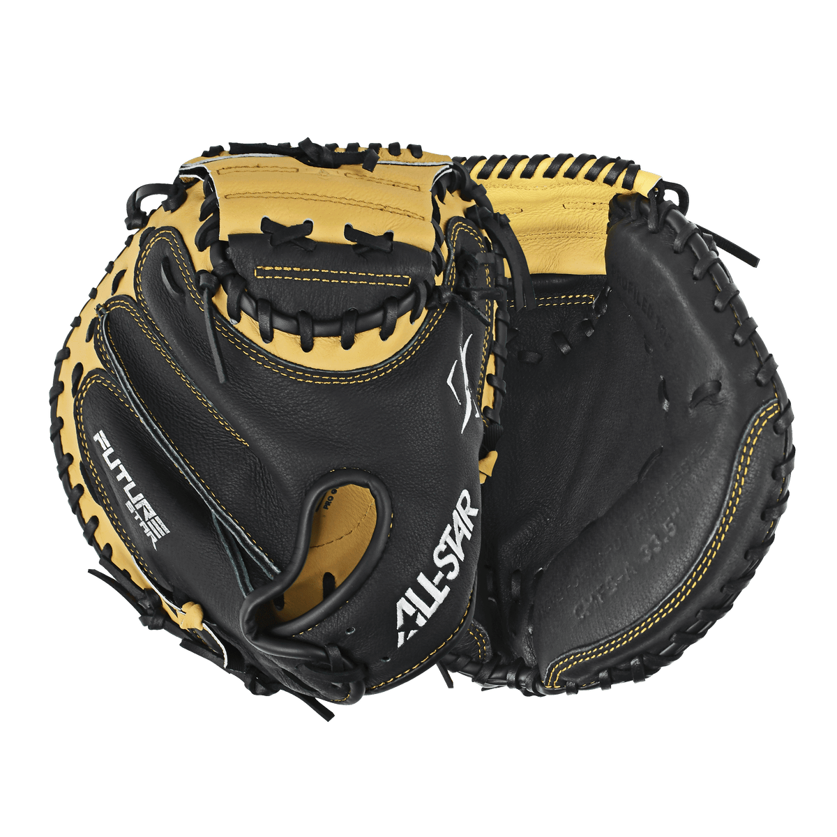 All-Star Baseball & Softball Equipment