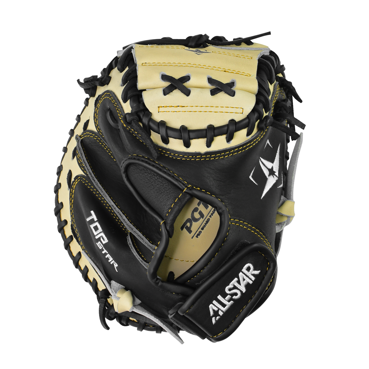 TOP STAR® SERIES - CATCHERS MITT