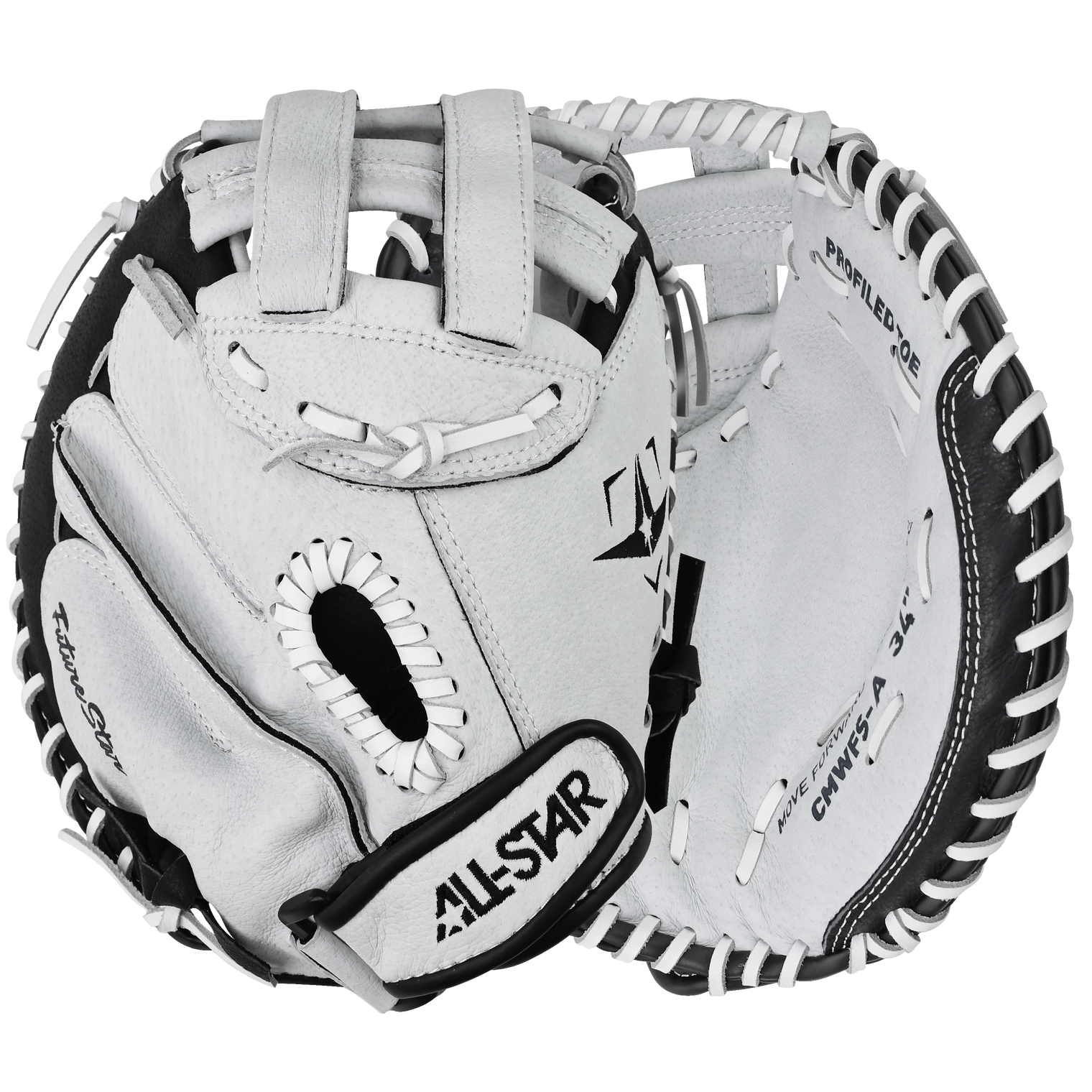 FUTURE STAR™ Fastpitch Catching Mitt