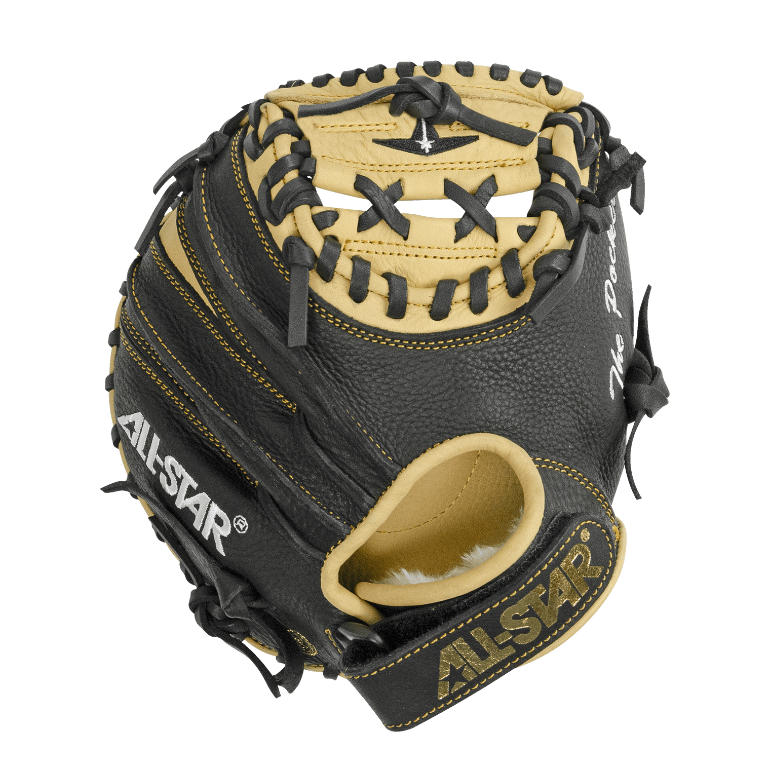 THE POCKET™ - 27" TRAINING MITT