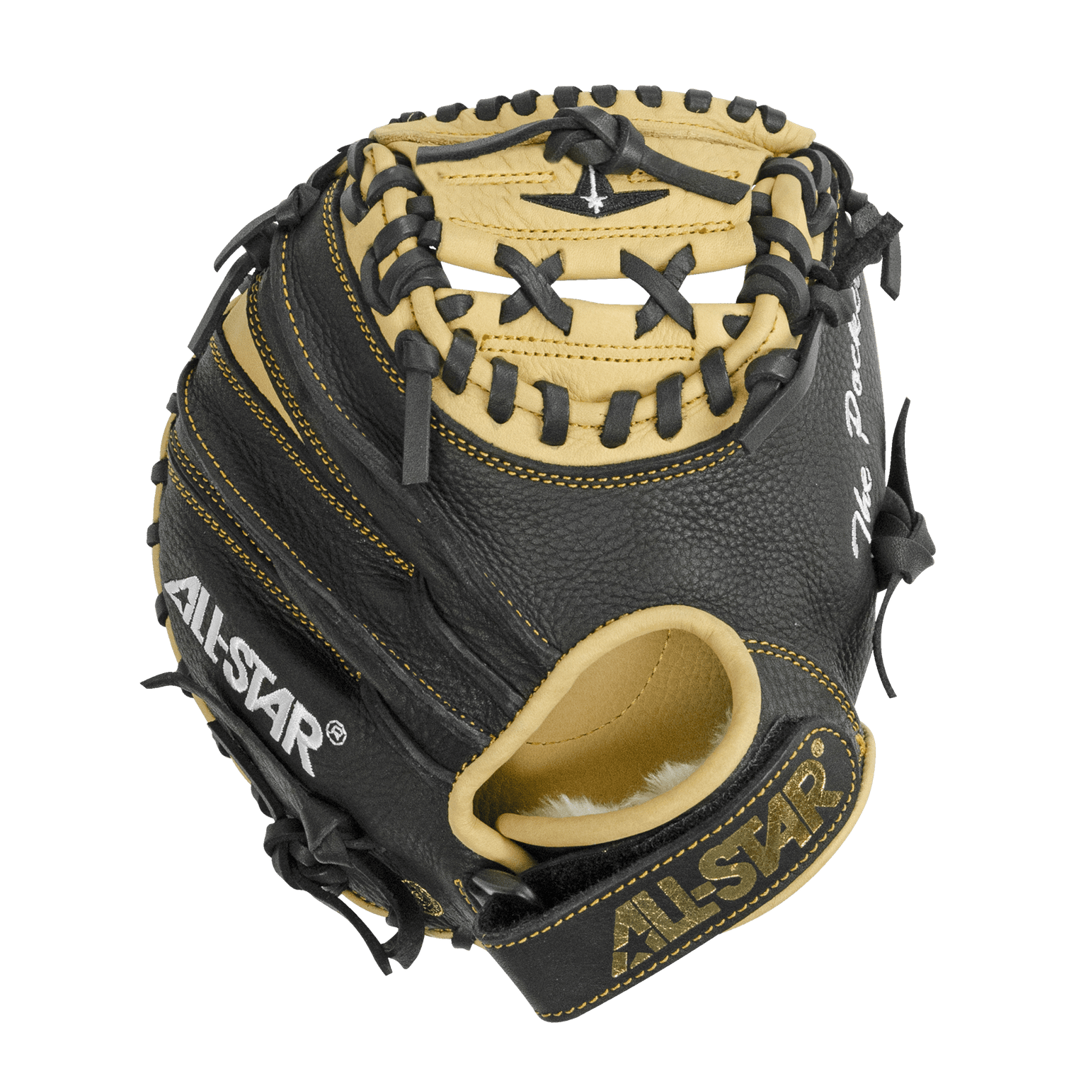 THE POCKET™ - 27" TRAINING MITT - All-Star Sports