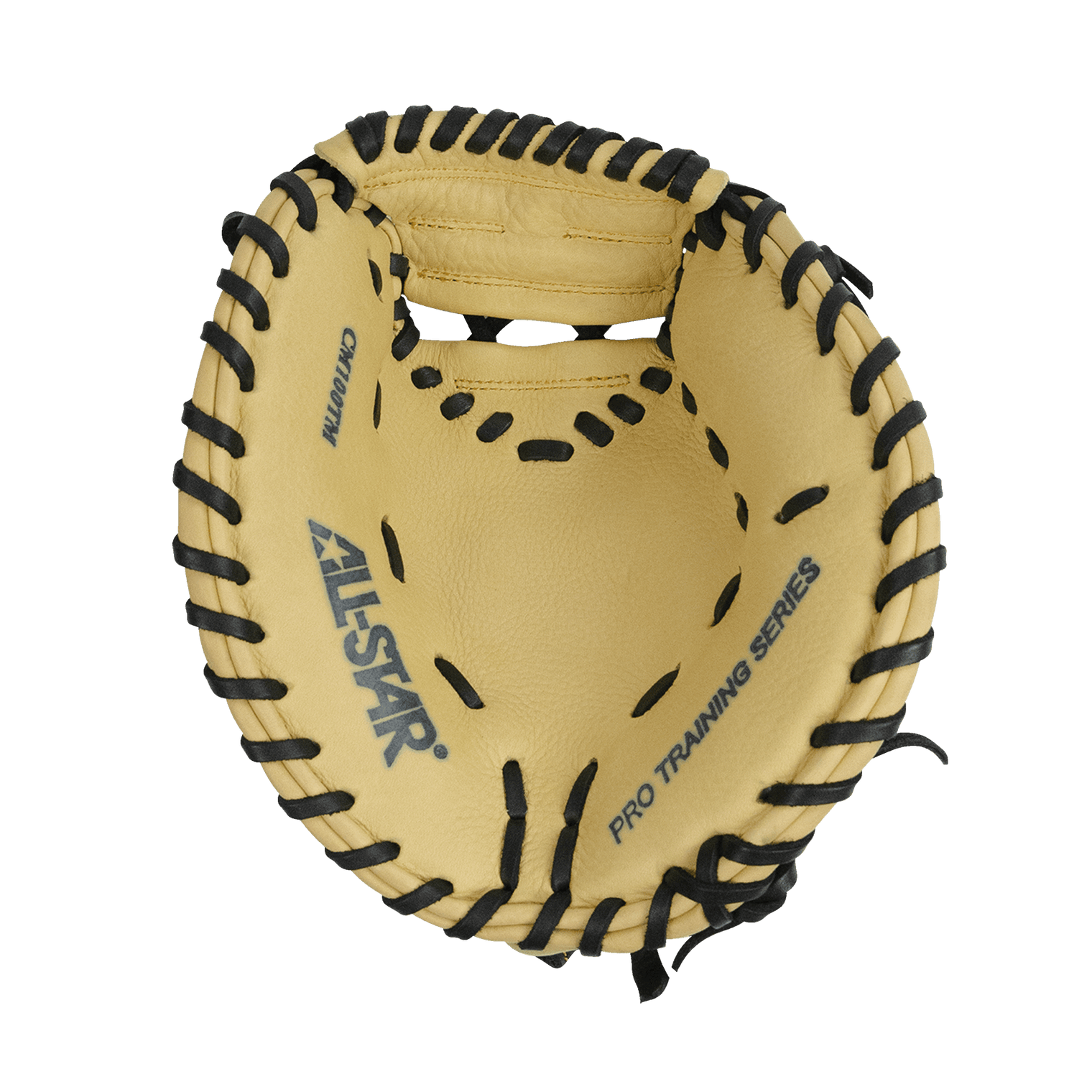 THE POCKET™ - 27" TRAINING MITT - All-Star Sports