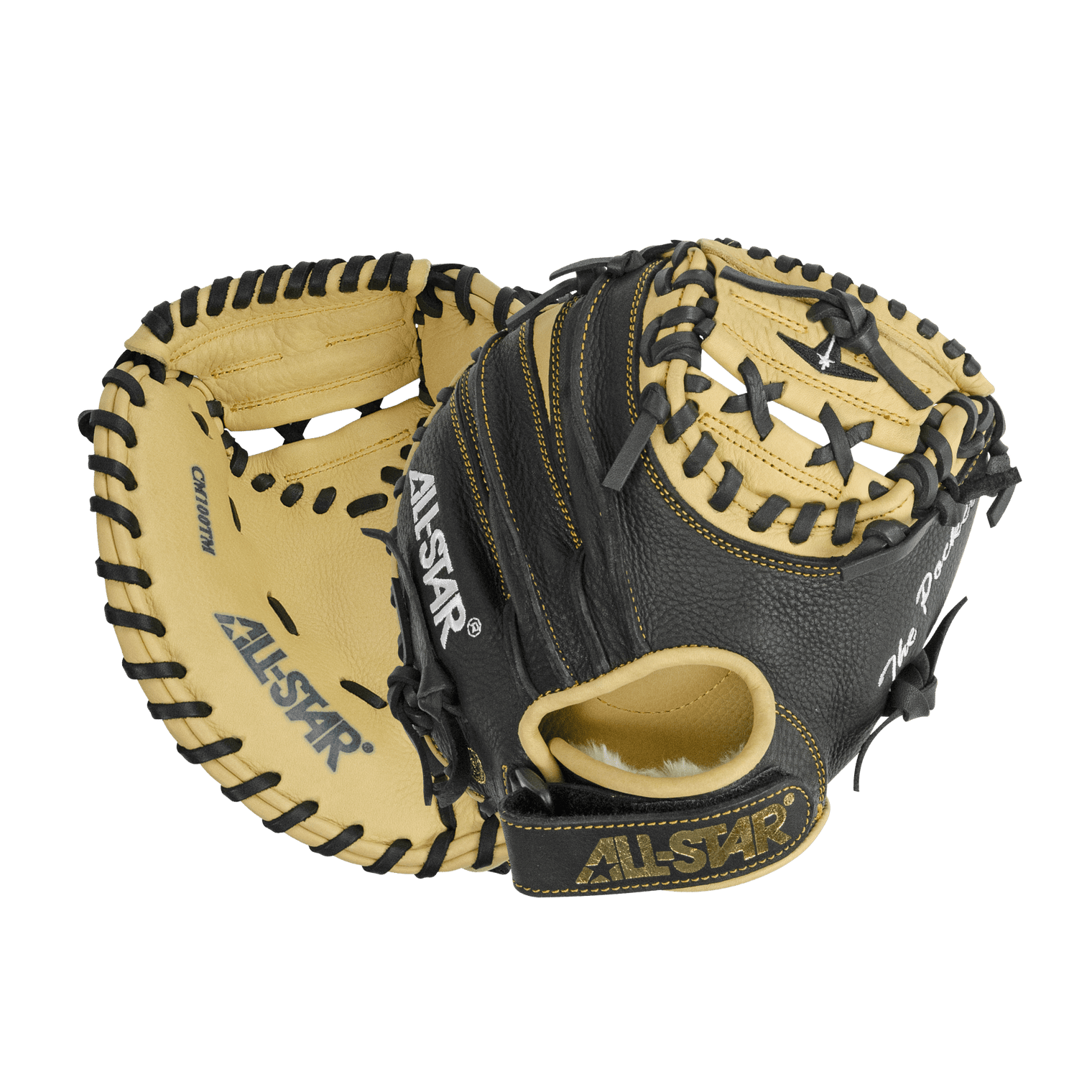 THE POCKET™ - 27" TRAINING MITT - All-Star Sports