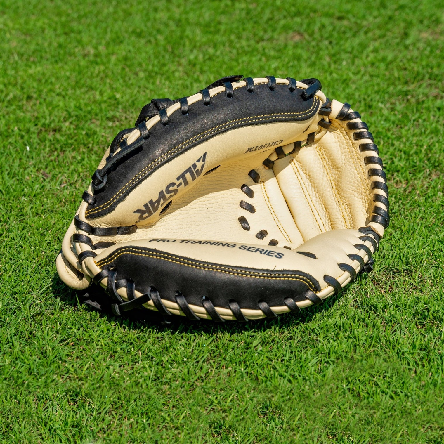 THE FOCUS FRAMER™ - 29" TRAINING MITT - All-Star Sports