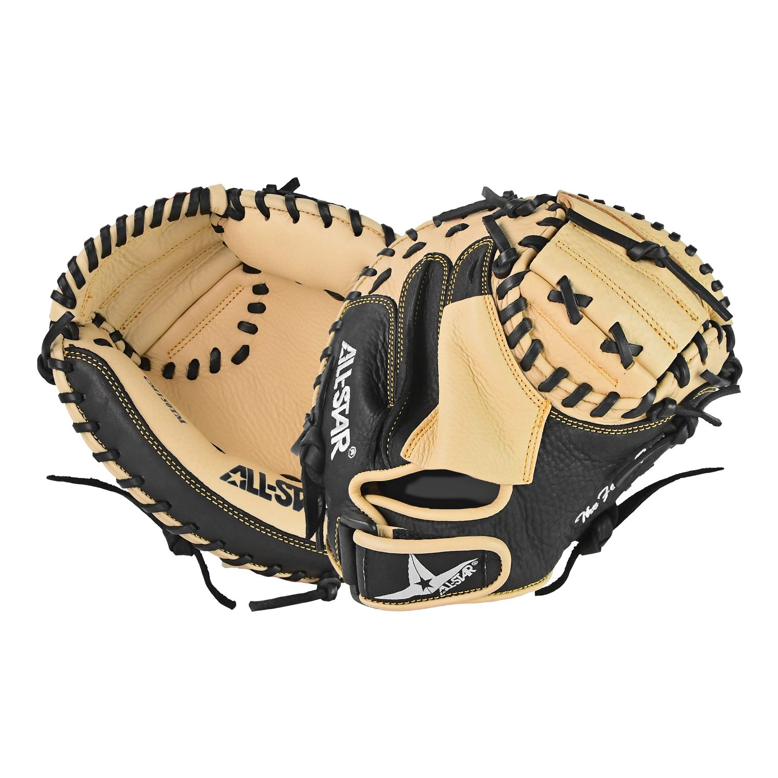 THE FOCUS FRAMER™ - 29" TRAINING MITT