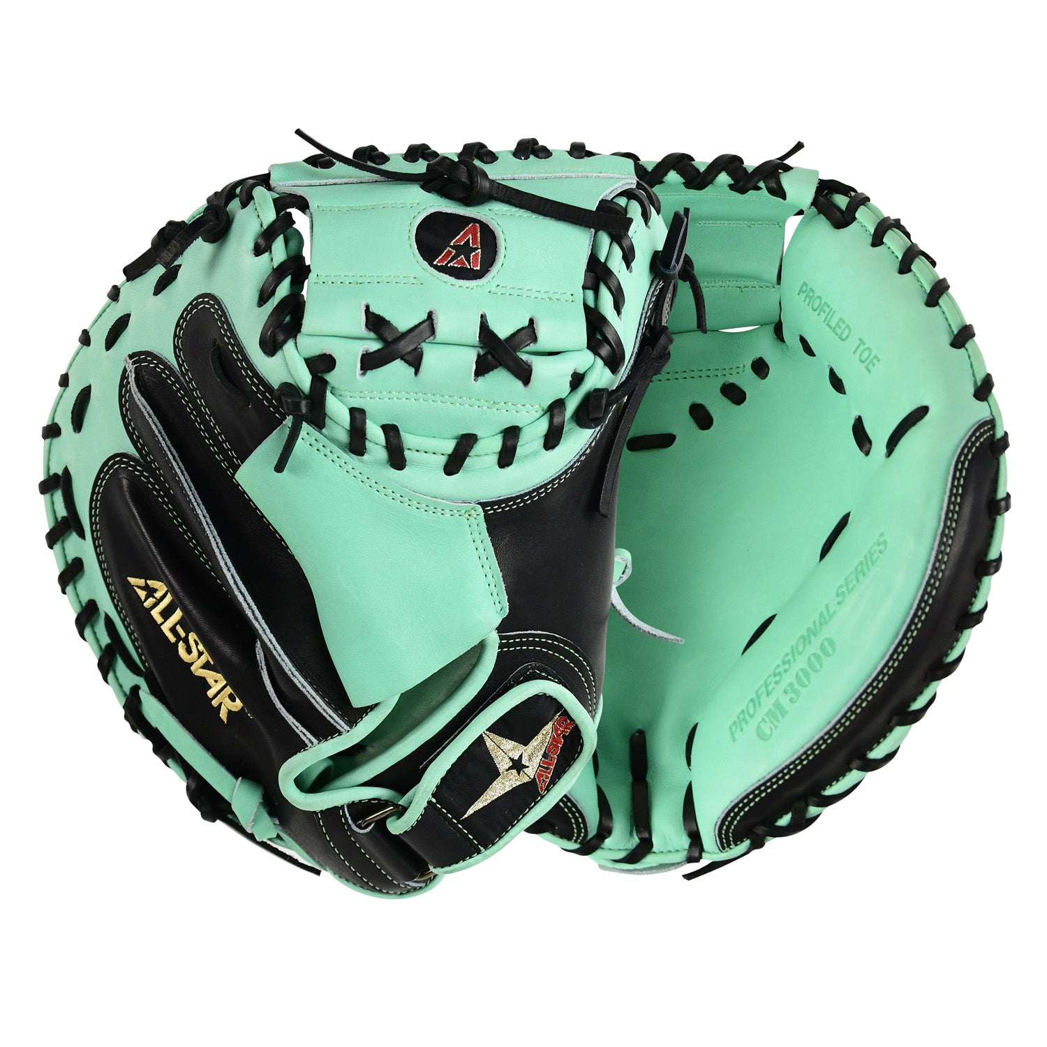 LIMITED 34" PRO-ELITE® CATCHER'S MITT