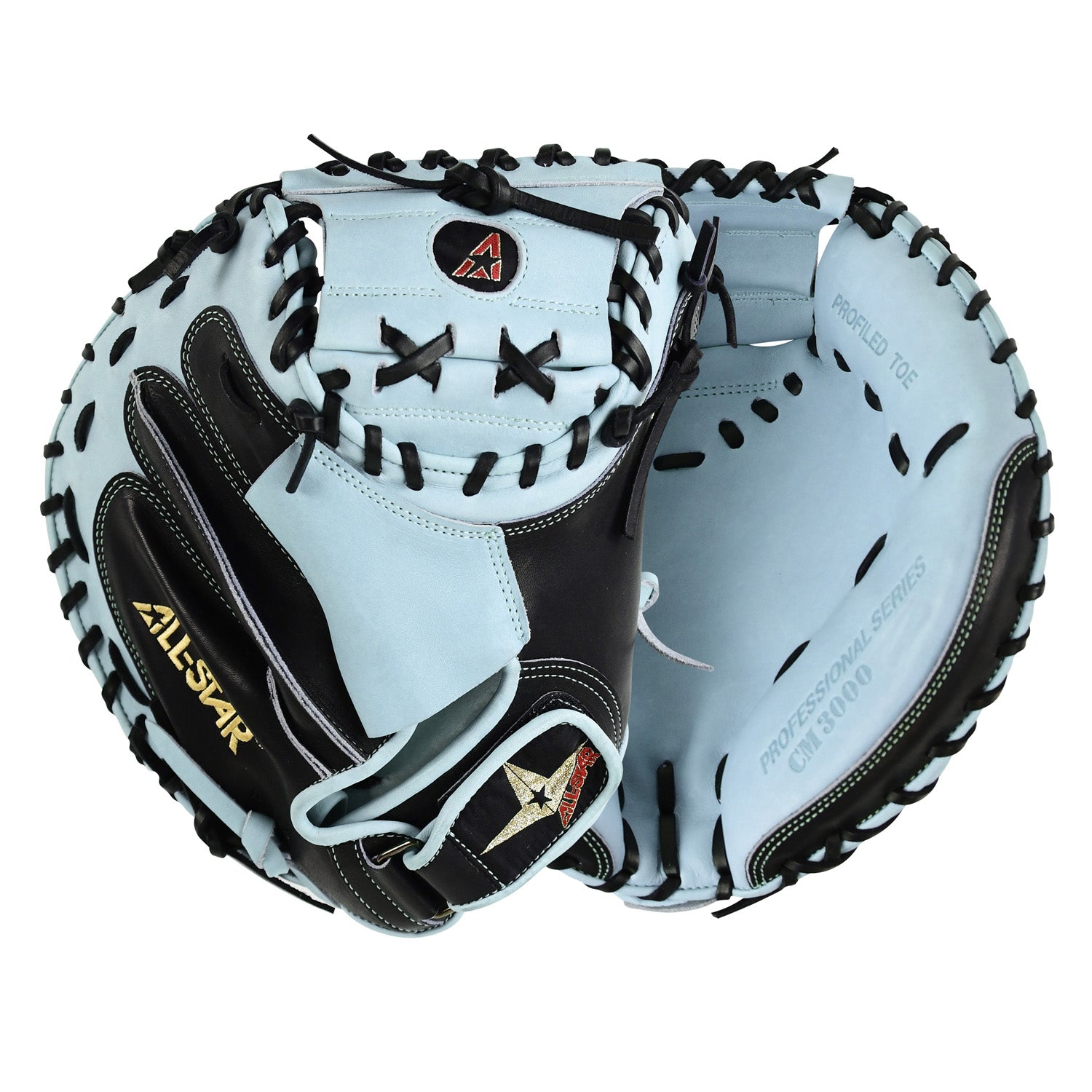 PRO-ELITE® CATCHERS MITT - 34" LIMITED EDITIONS