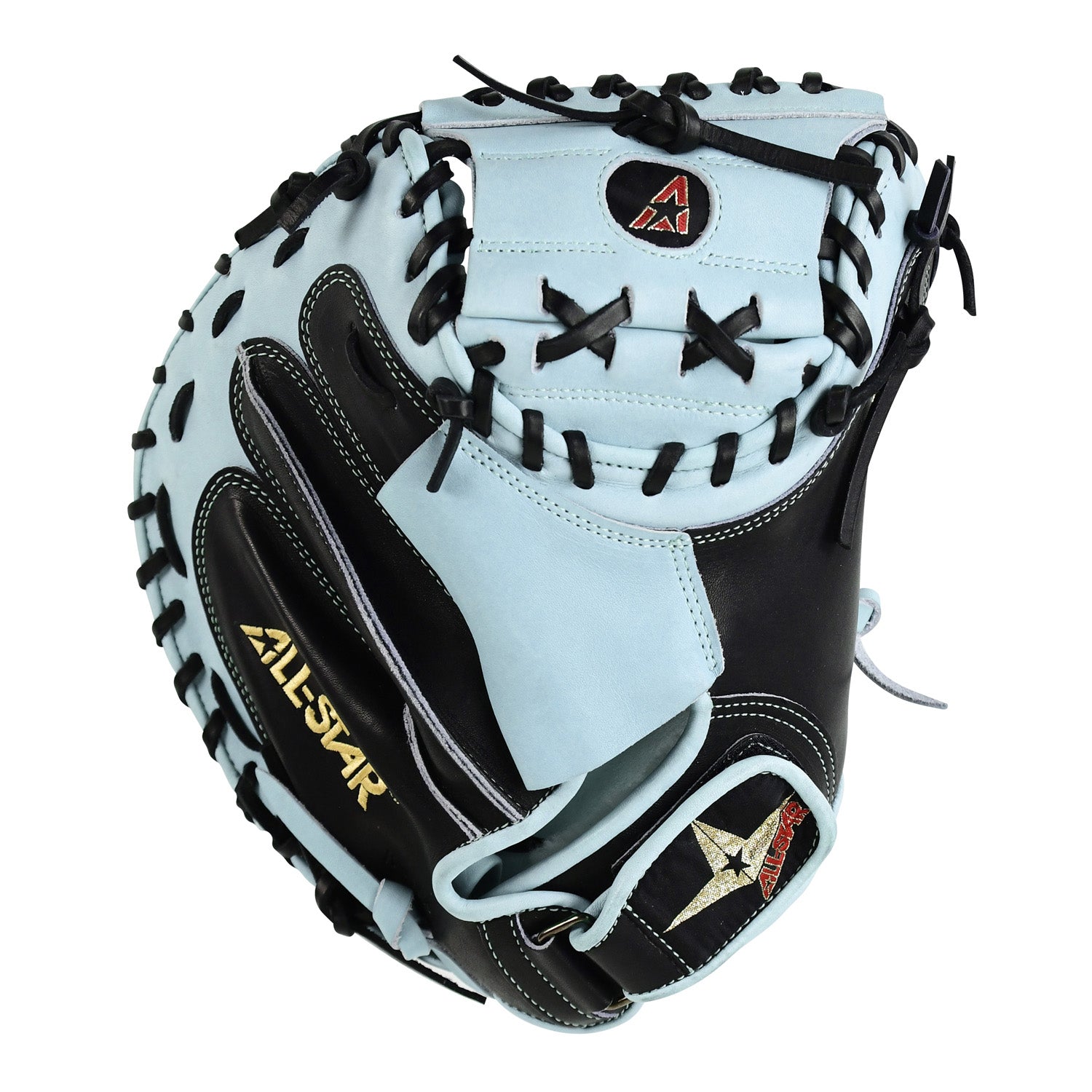 PRO-ELITE® CATCHERS MITT - 34" LIMITED EDITIONS