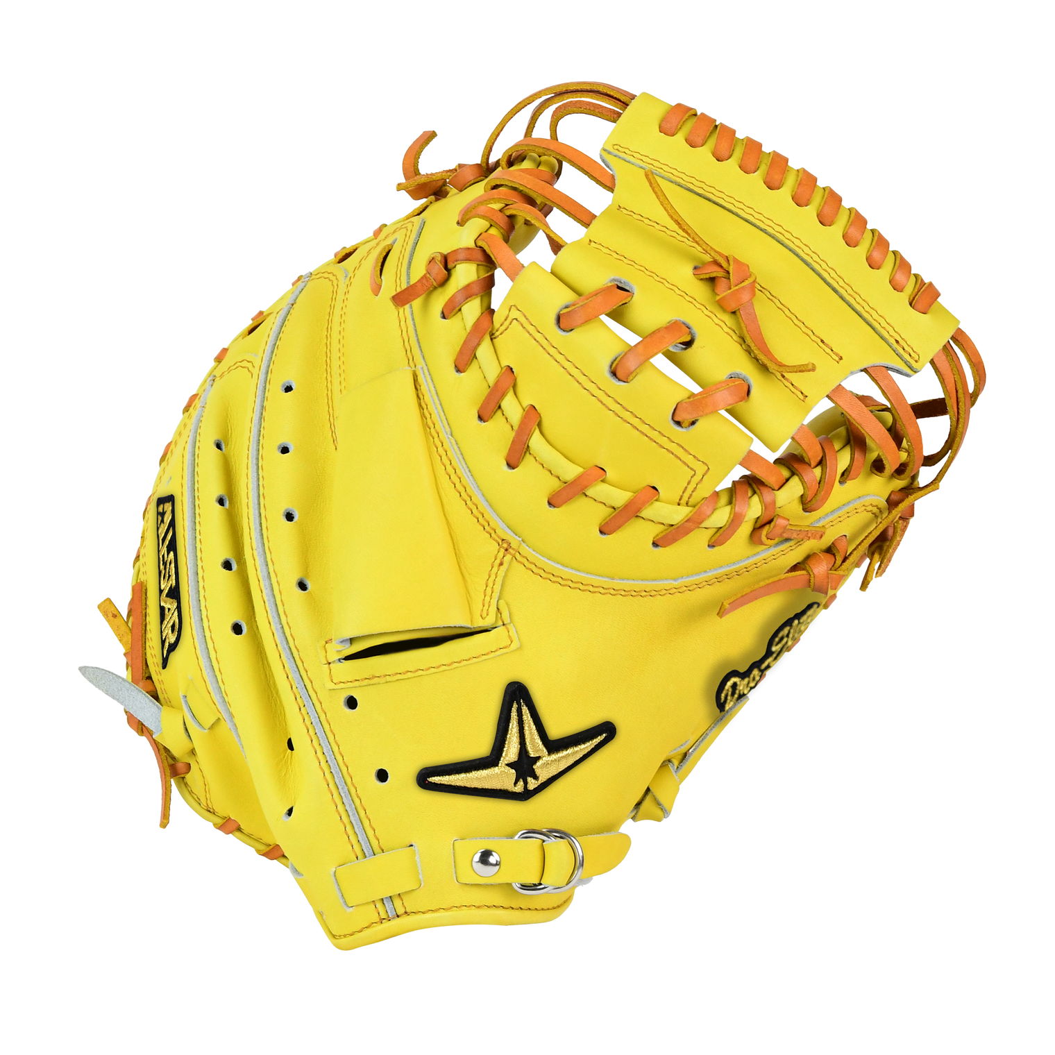 PRO-ELITE® JAPAN CATCHERS MITT - 34" CLOSED BACK