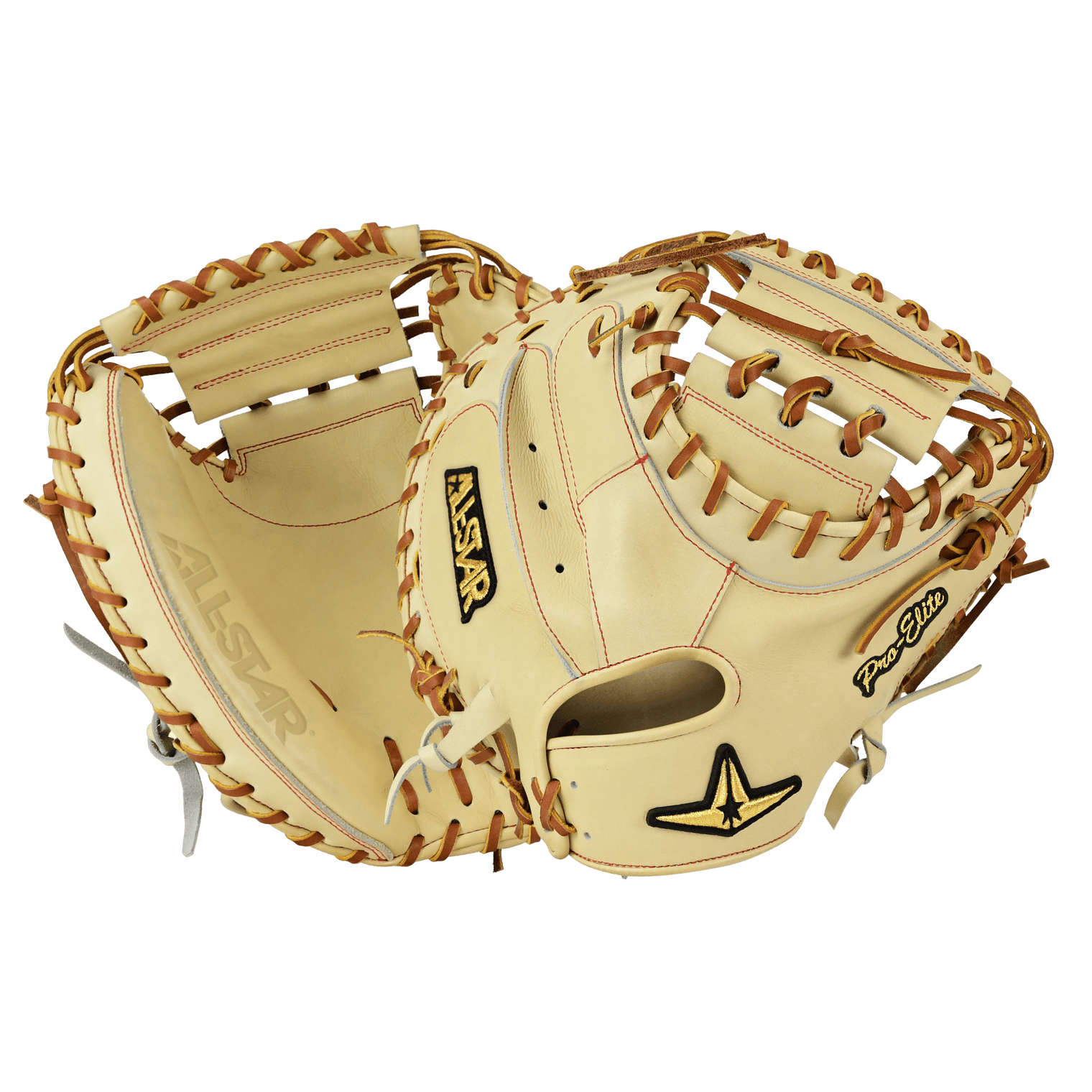 PRO-ELITE® JAPAN - 34" OPEN BACK - All-Star Sports