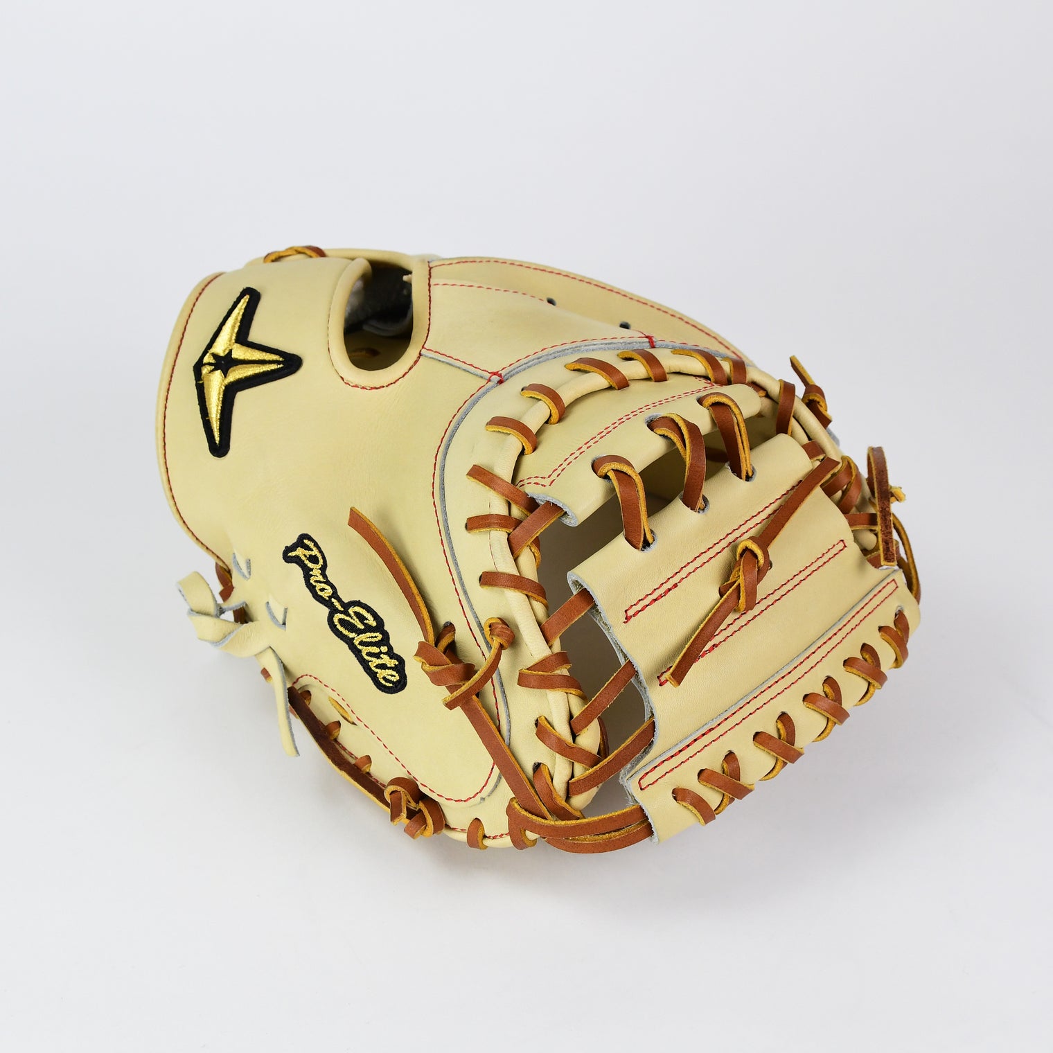 PRO-ELITE® JAPAN - 34" OPEN BACK