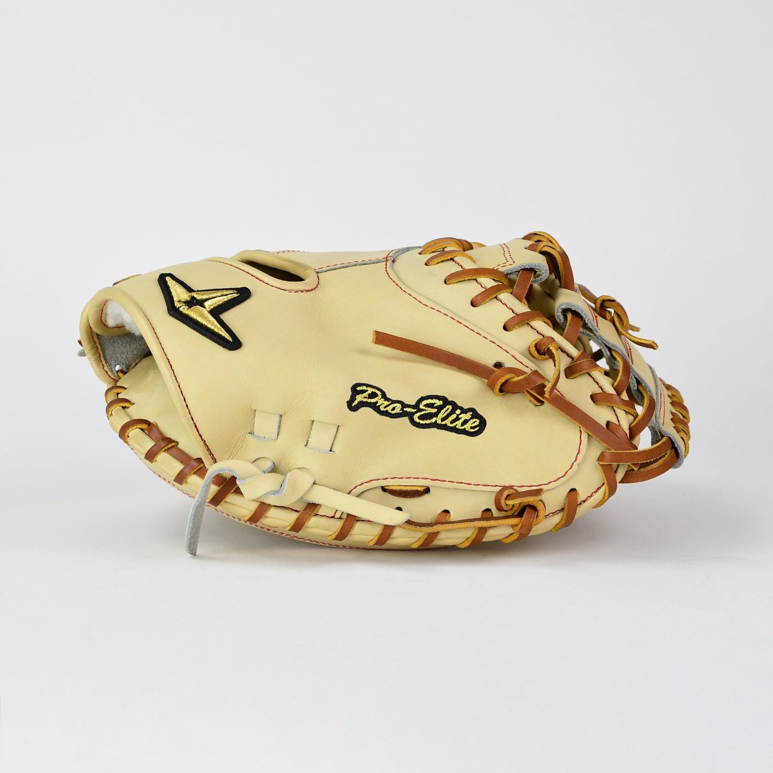 PRO-ELITE® JAPAN - 34" OPEN BACK - All-Star Sports