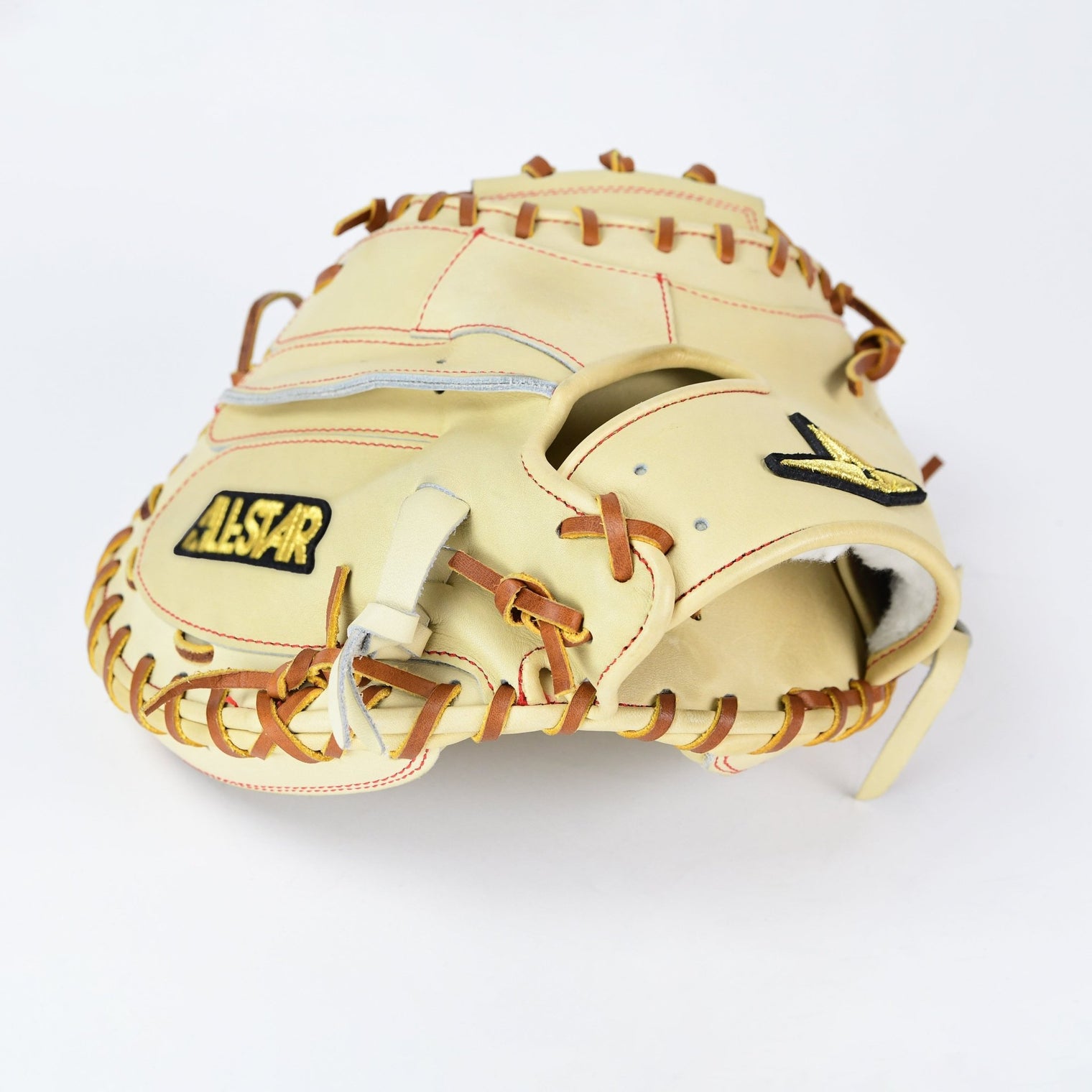 PRO-ELITE® JAPAN - 34" OPEN BACK - All-Star Sports
