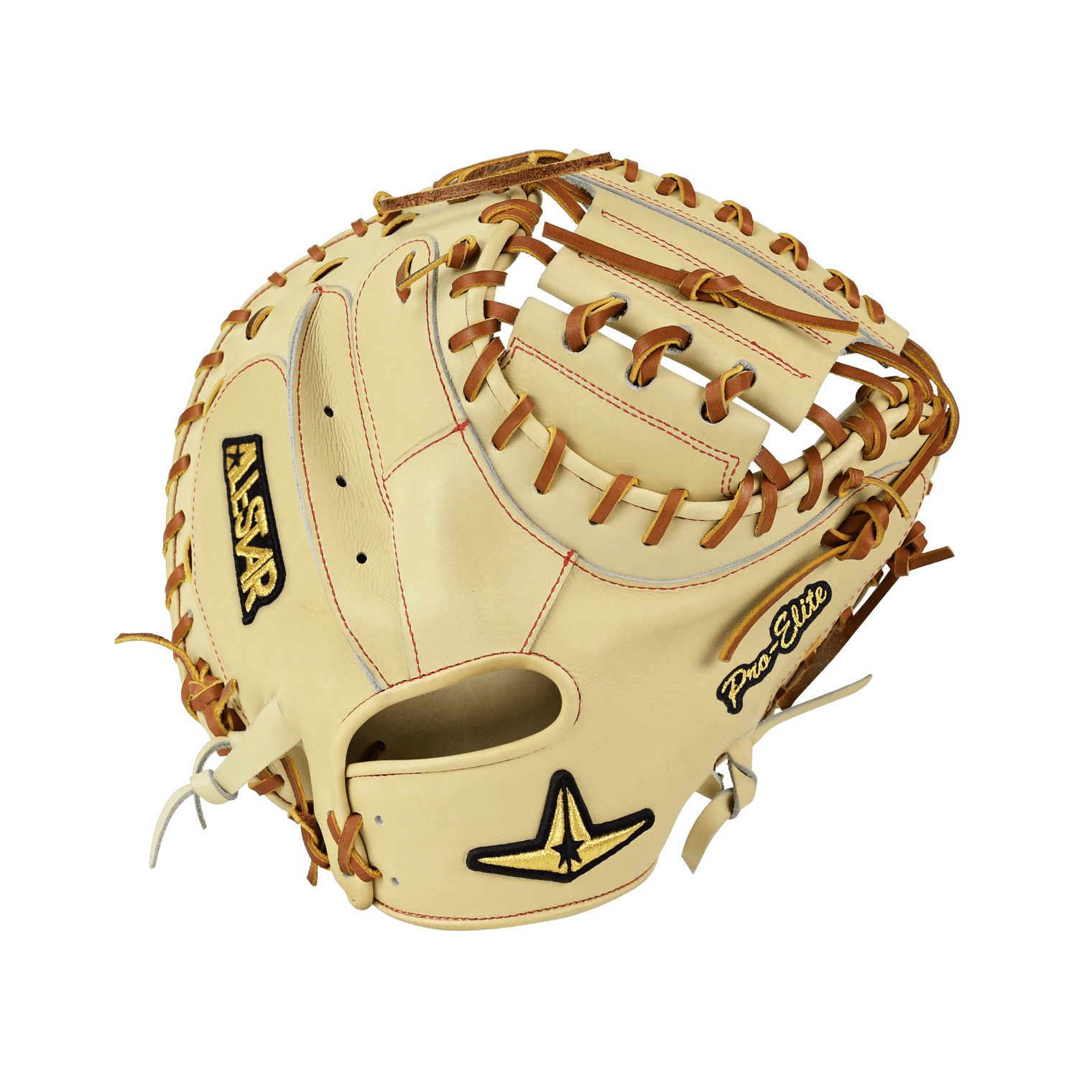PRO-ELITE® JAPAN - 34" OPEN BACK - All-Star Sports