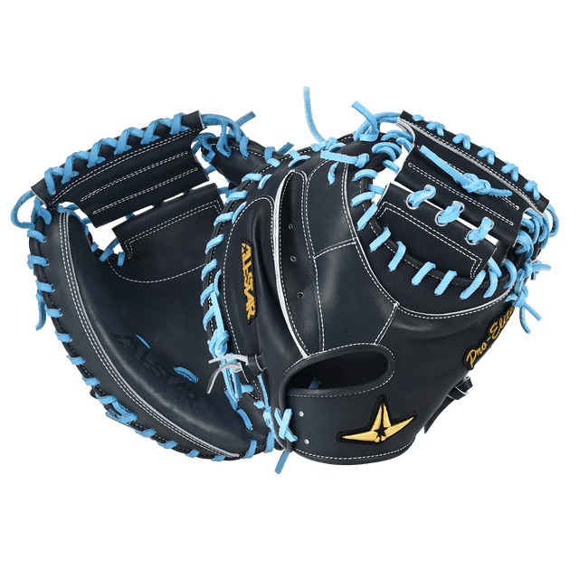 PRO-ELITE® JAPAN - 34" OPEN BACK - All-Star Sports